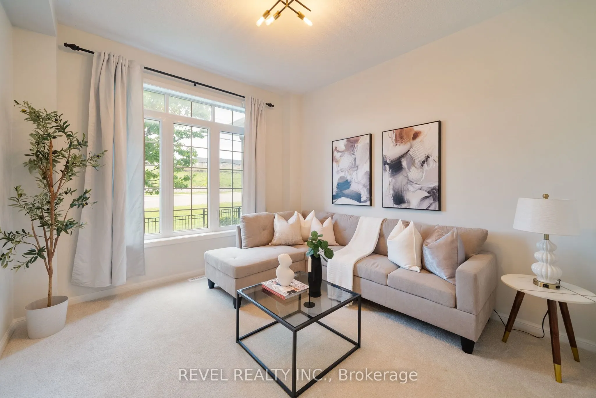 81 Barkdale Way