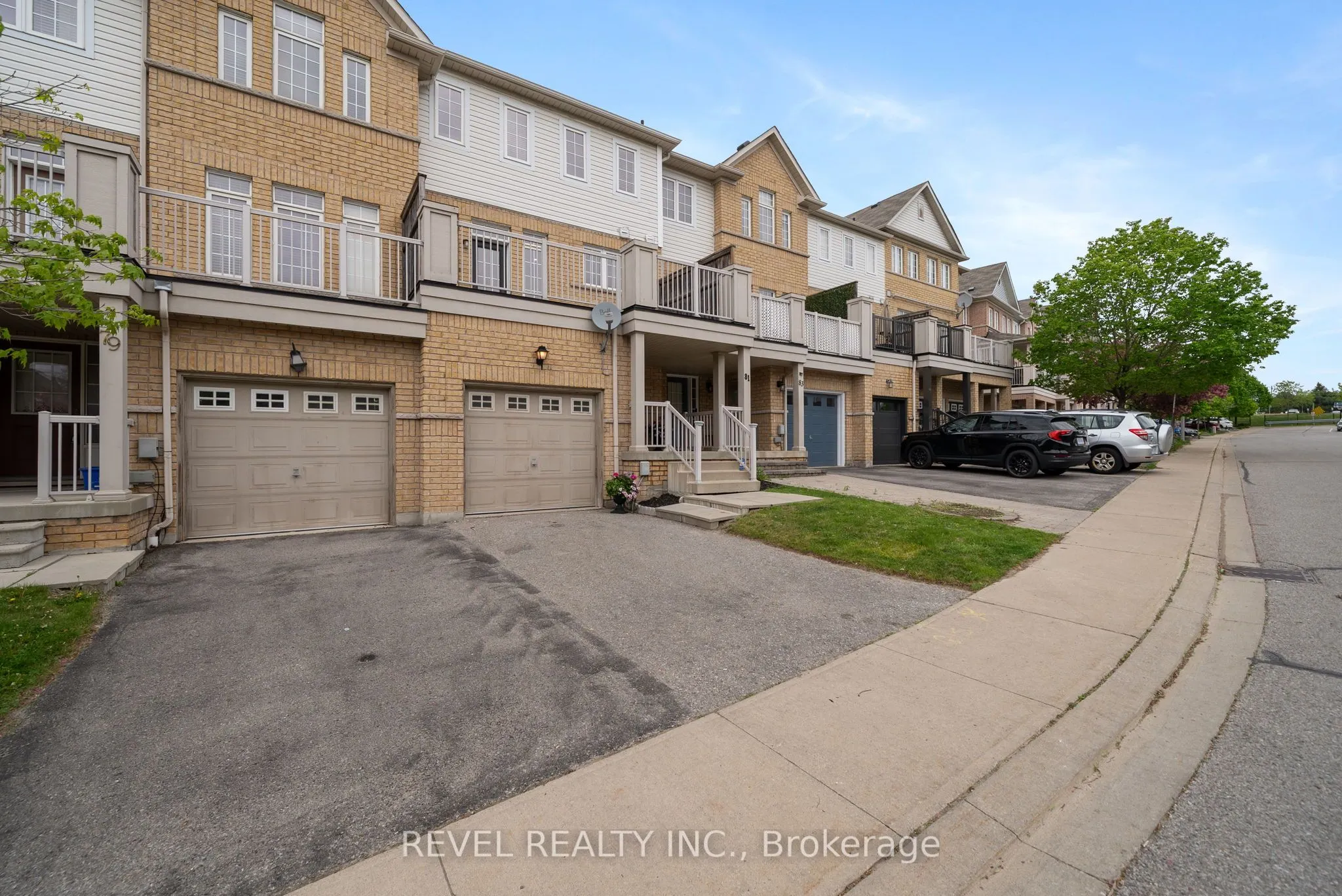 81 Barkdale Way