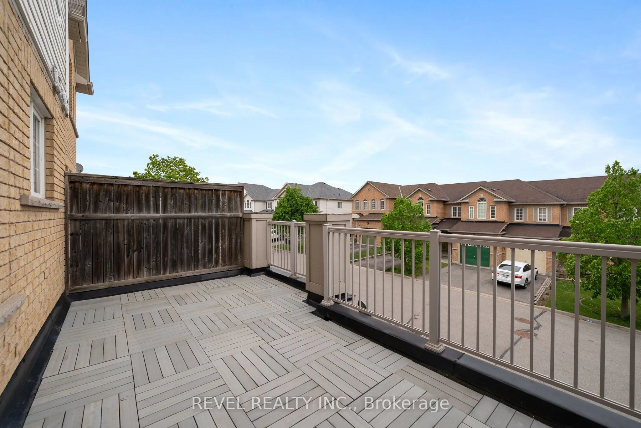 81 Barkdale Way