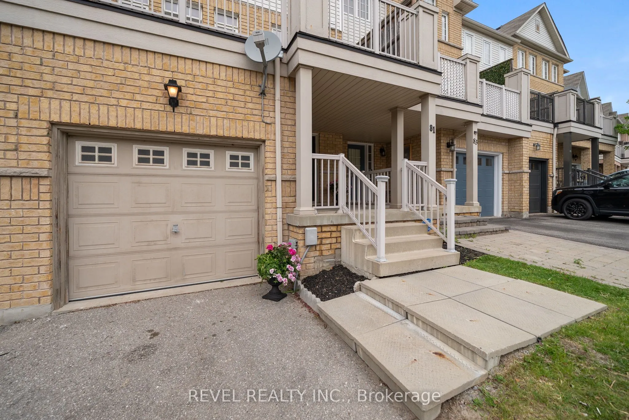 81 Barkdale Way
