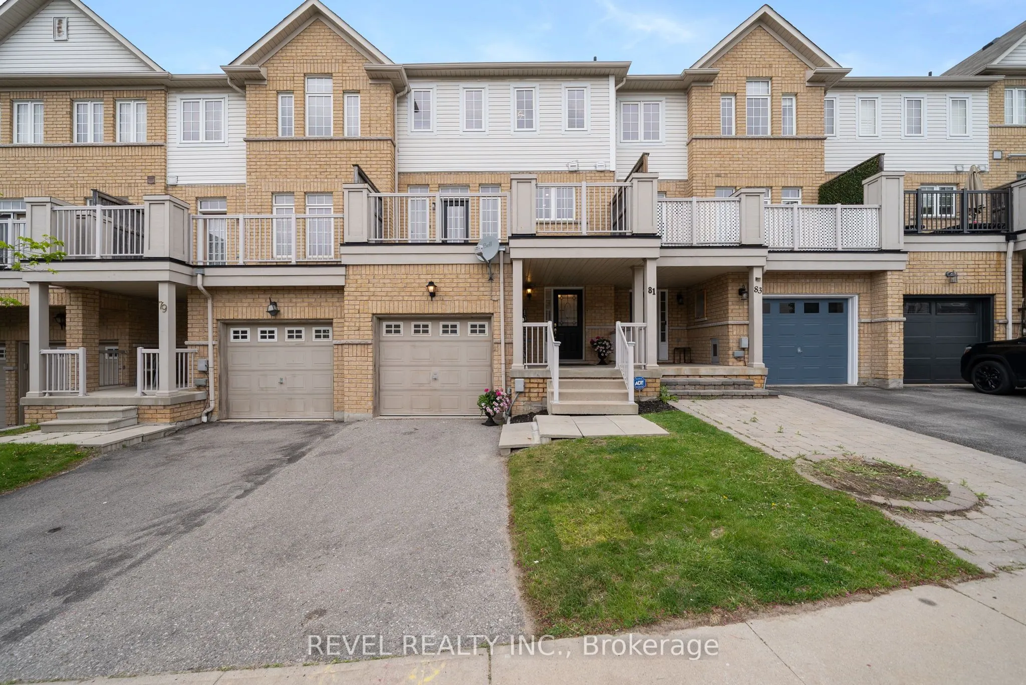 81 Barkdale Way