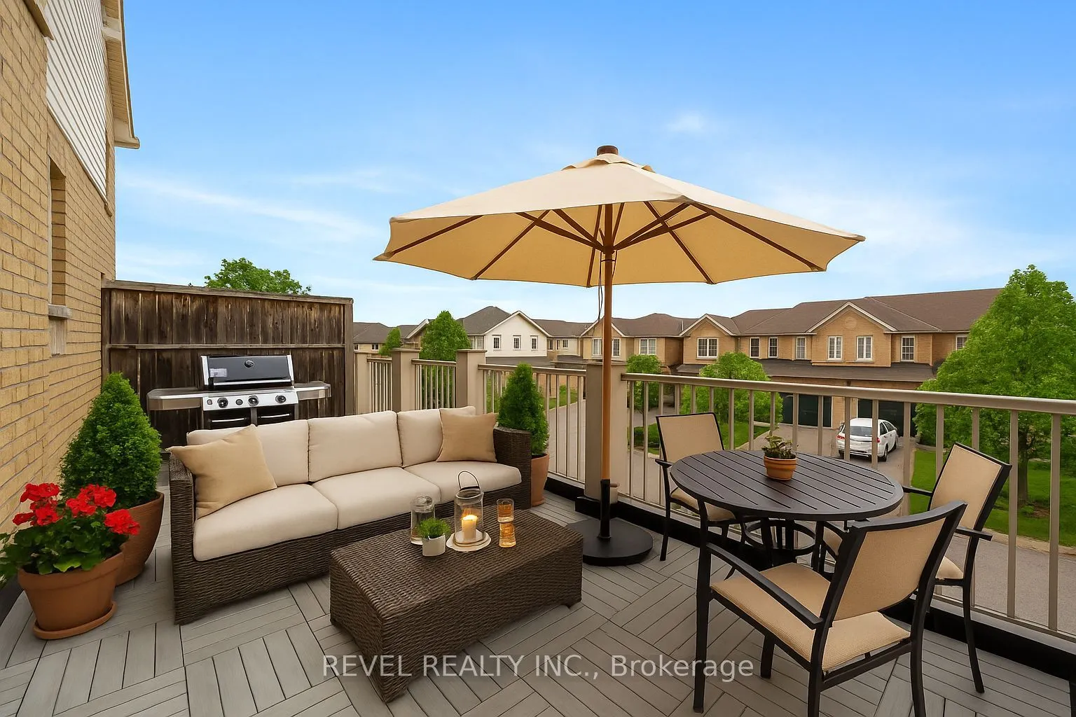81 Barkdale Way