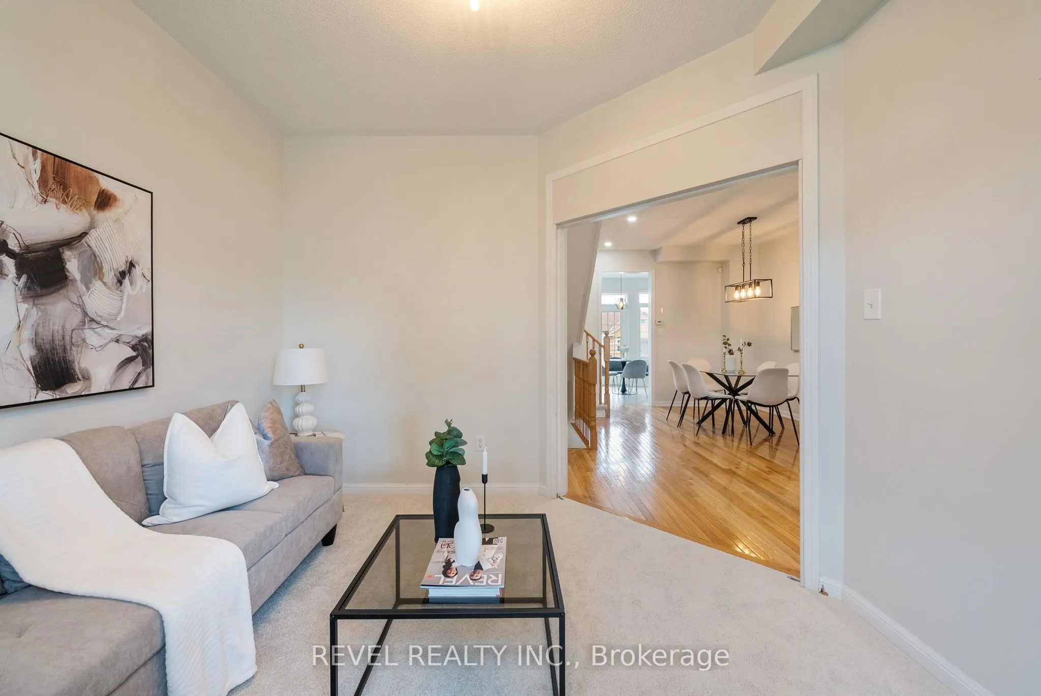 81 Barkdale Way