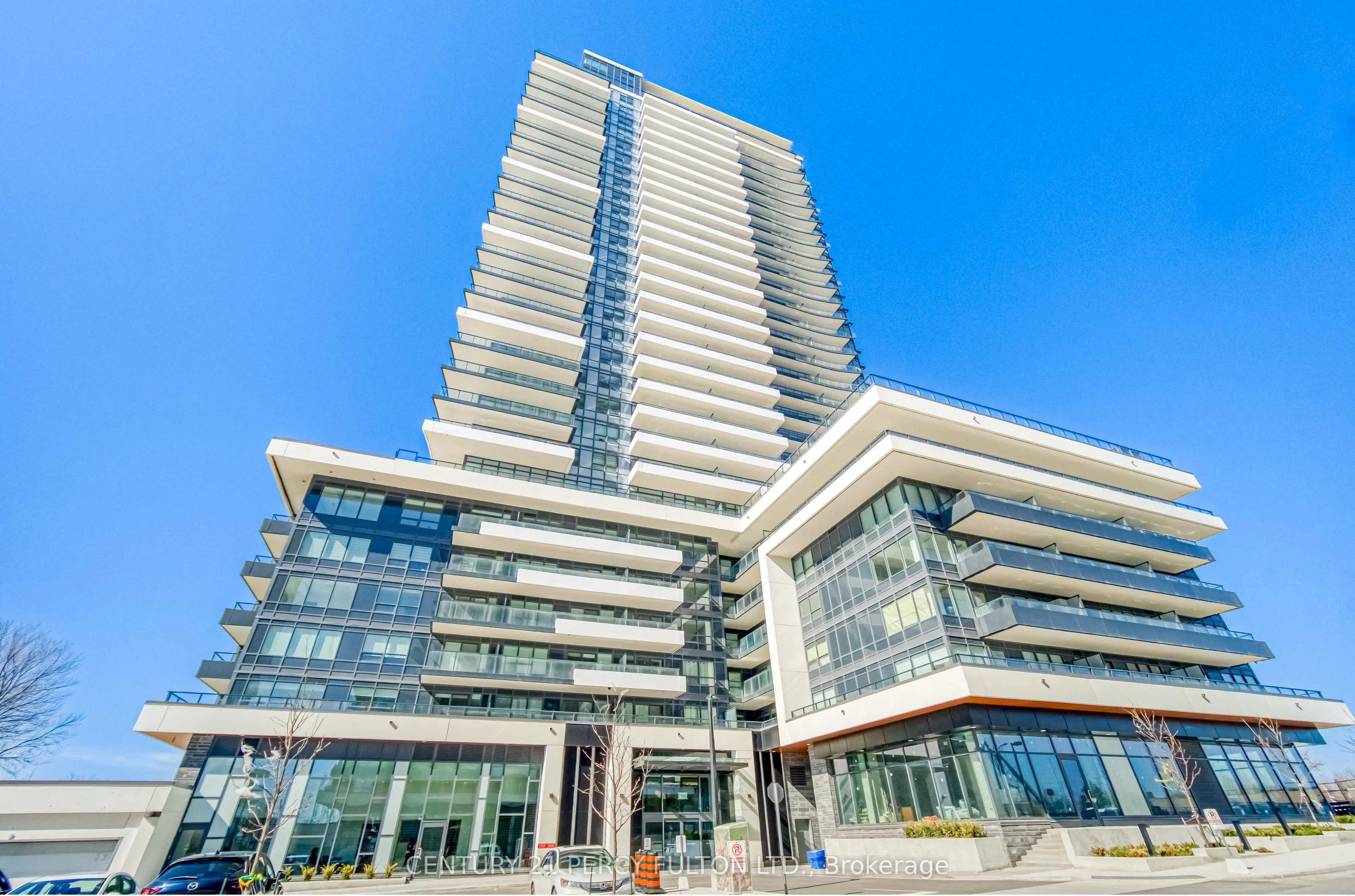1435 Celebration Drive, #2203