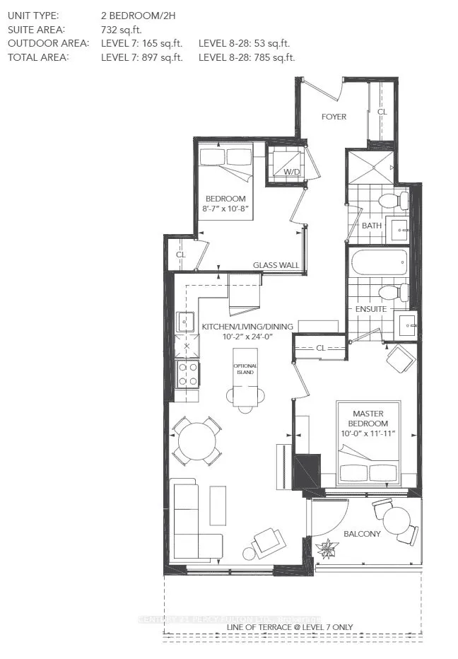 1435 Celebration Drive, #2203