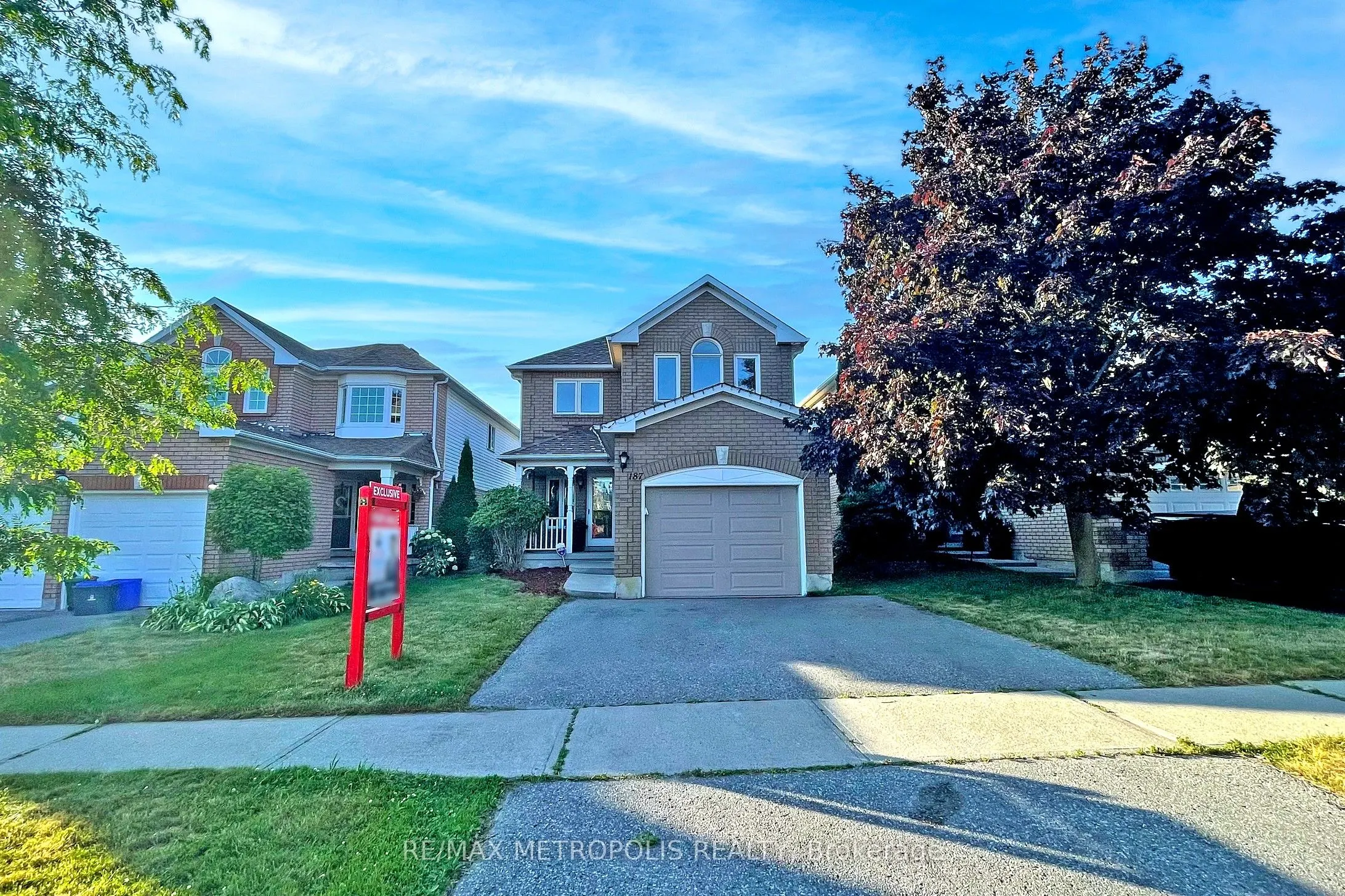 187 Wilkins Crescent