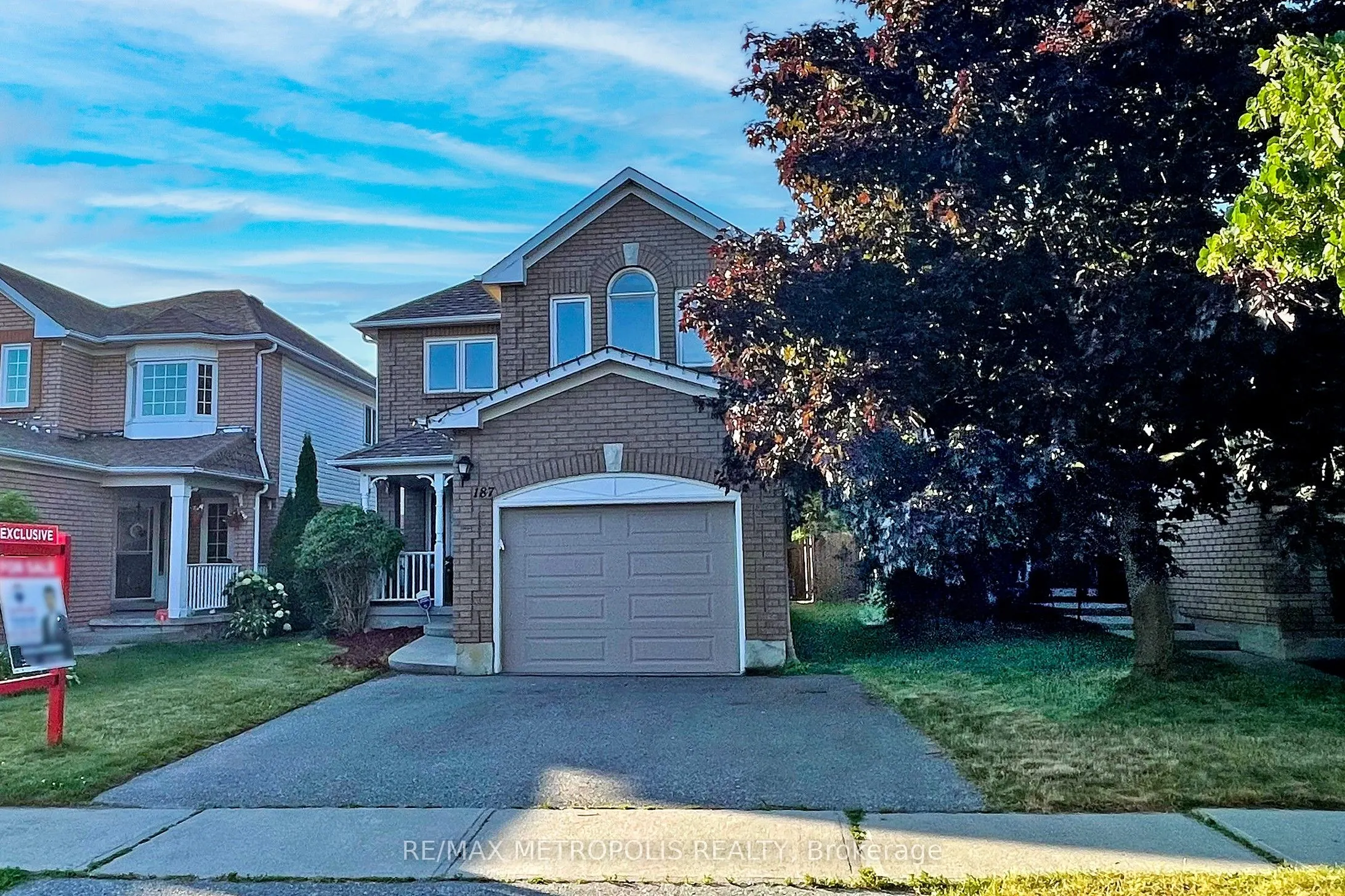 187 Wilkins Crescent