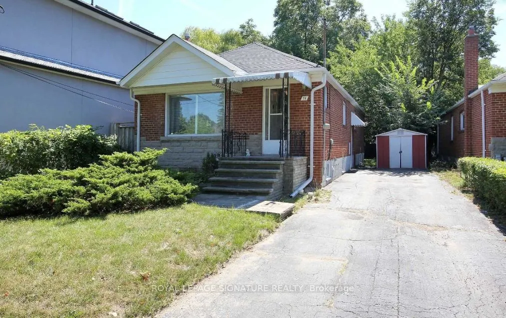 71 Shangarry Drive, #Lower