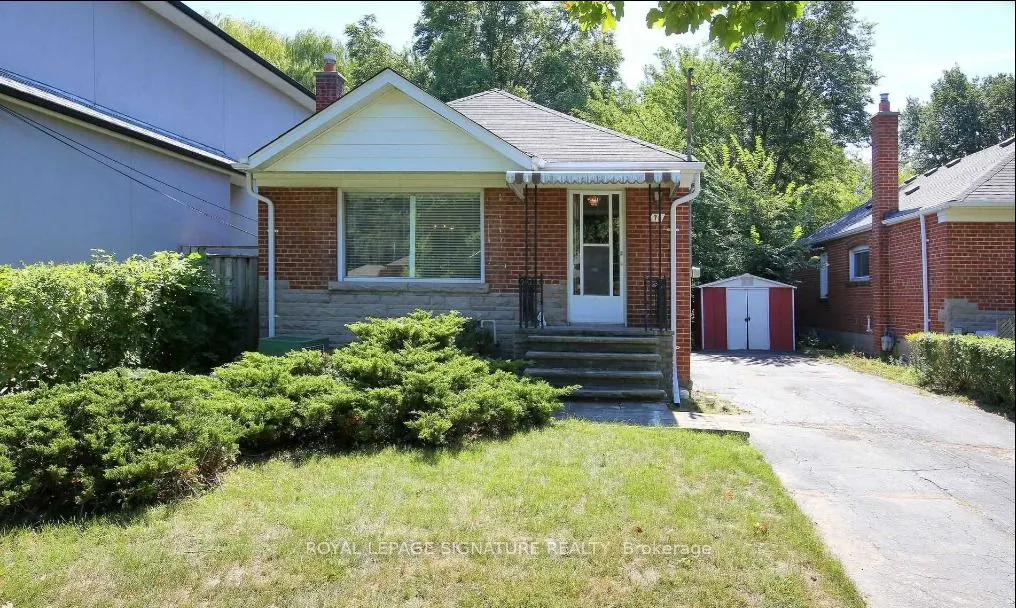 71 Shangarry Drive, #Lower