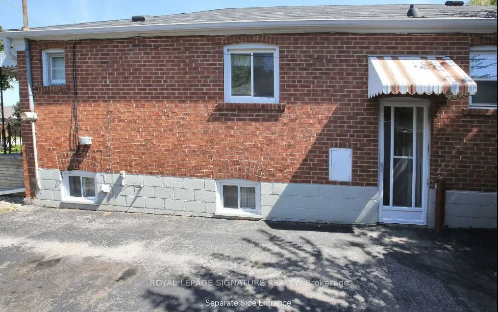71 Shangarry Drive, #Lower