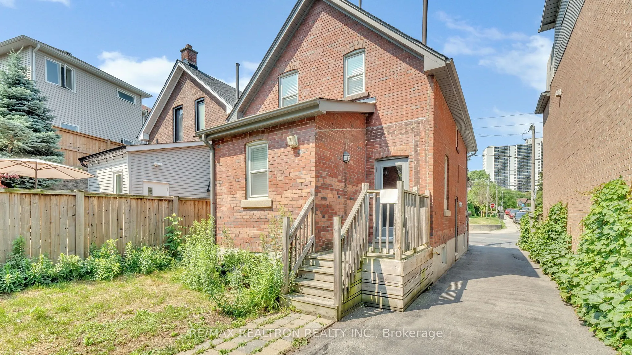 155 Dawes Road