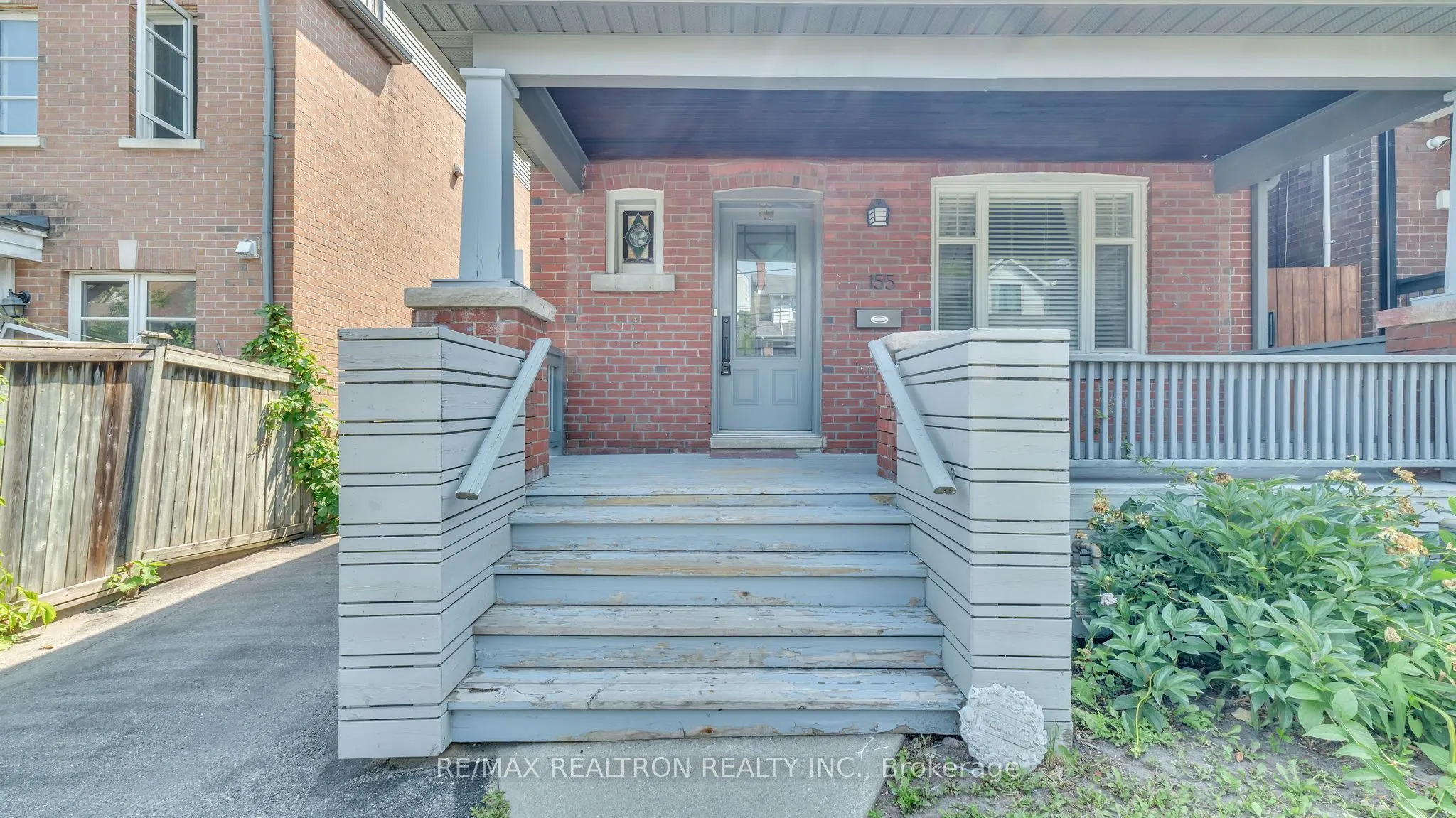 155 Dawes Road