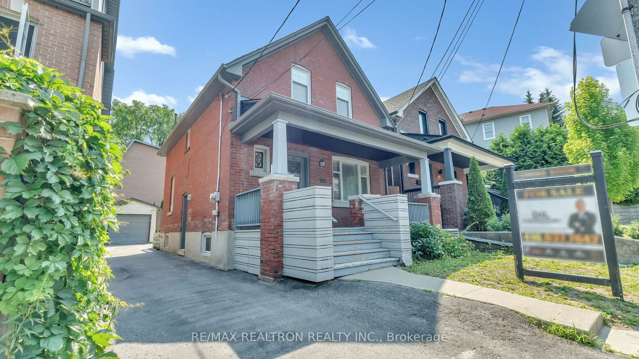 155 Dawes Road