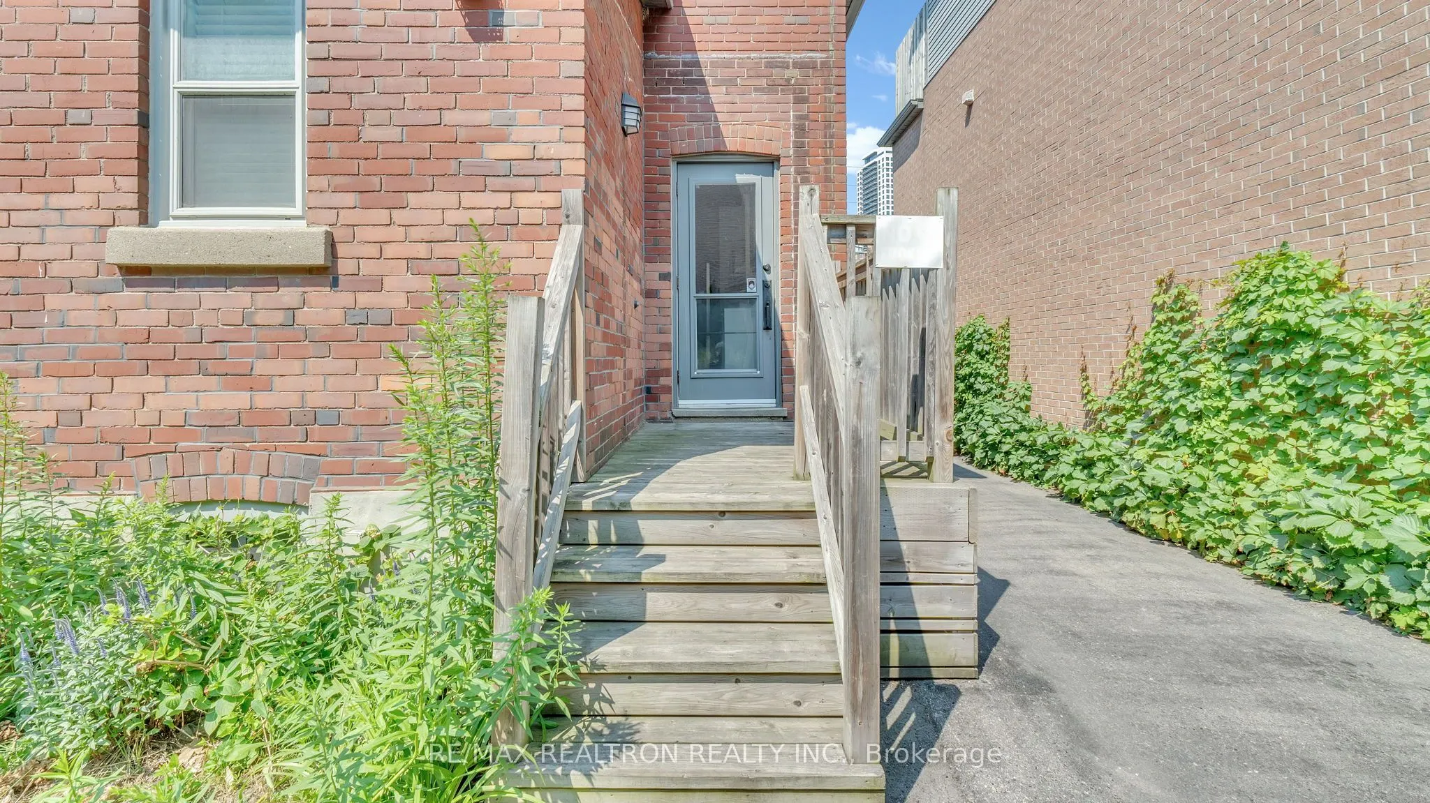 155 Dawes Road
