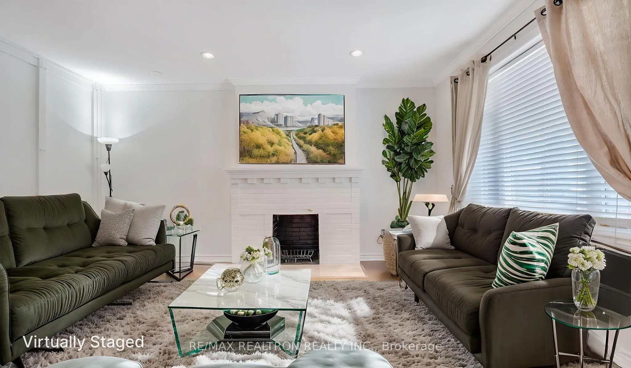 155 Dawes Road