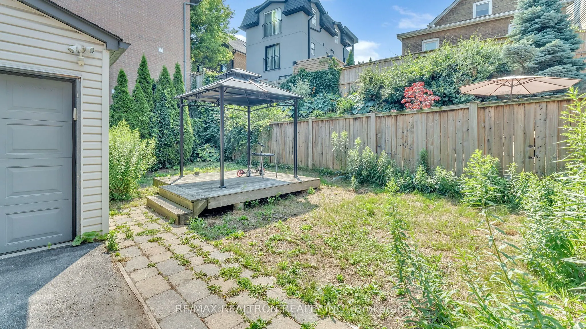 155 Dawes Road