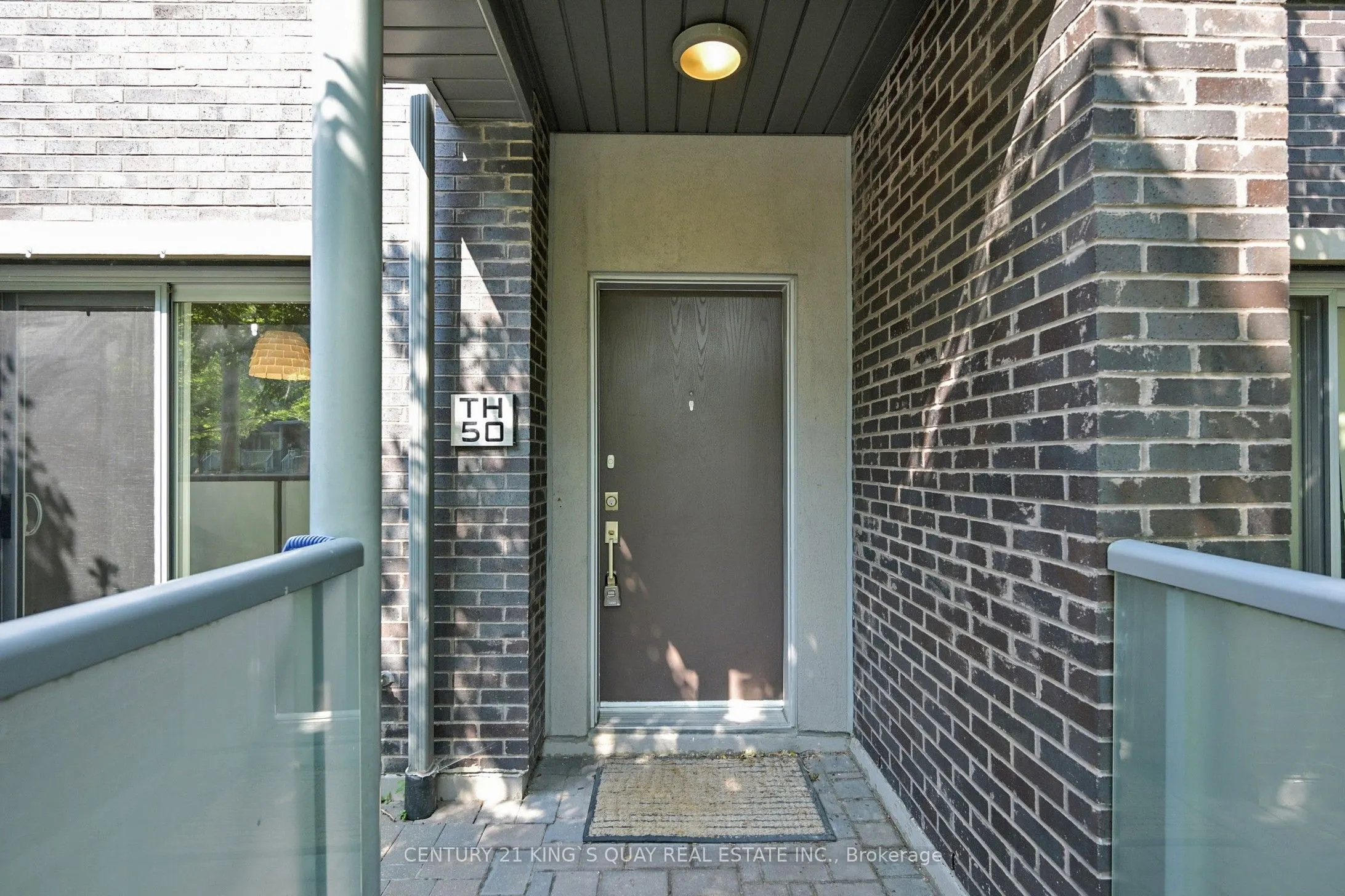 315 Village Green Square, #50