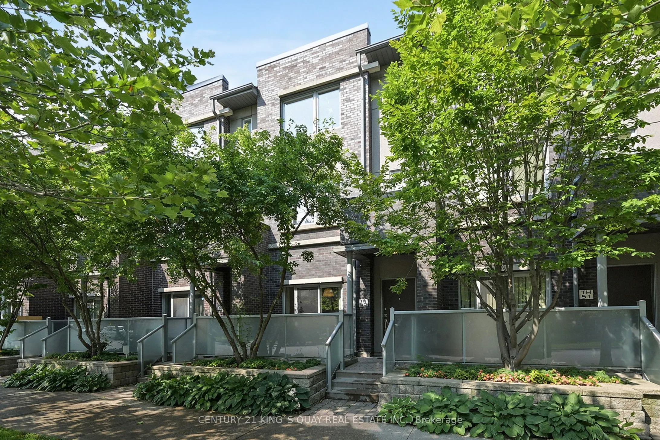 315 Village Green Square, #50