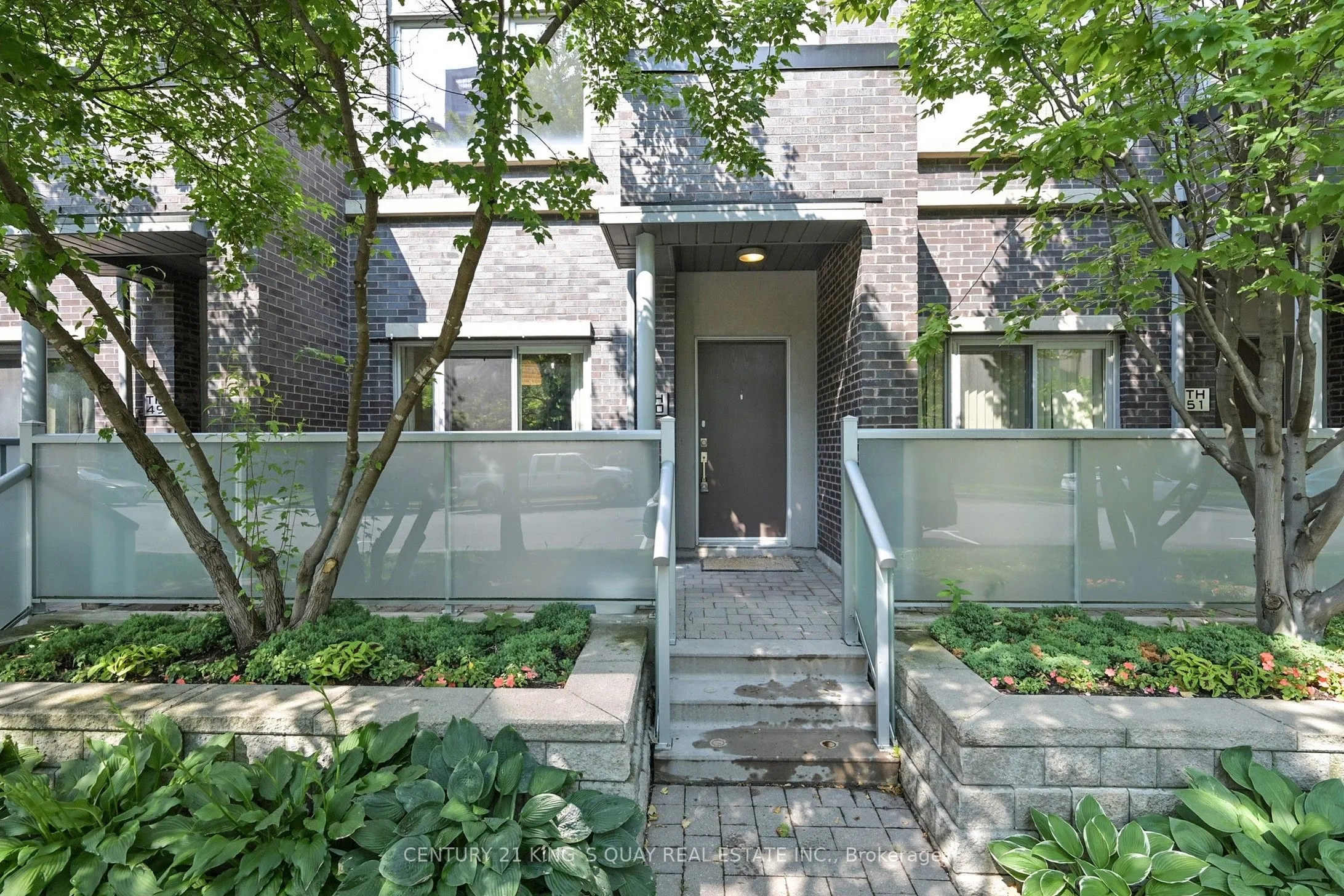 315 Village Green Square, #50