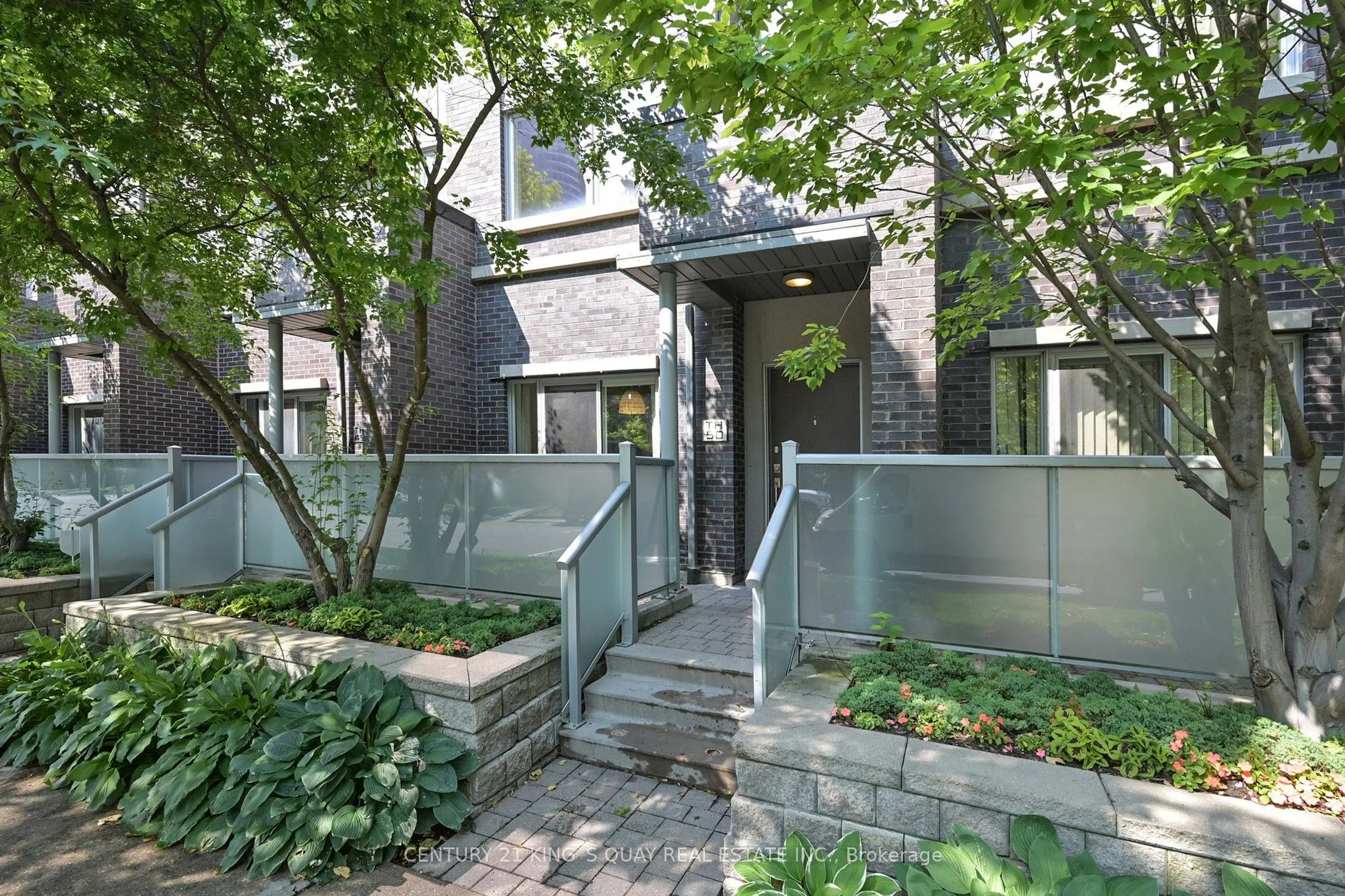 315 Village Green Square, #50