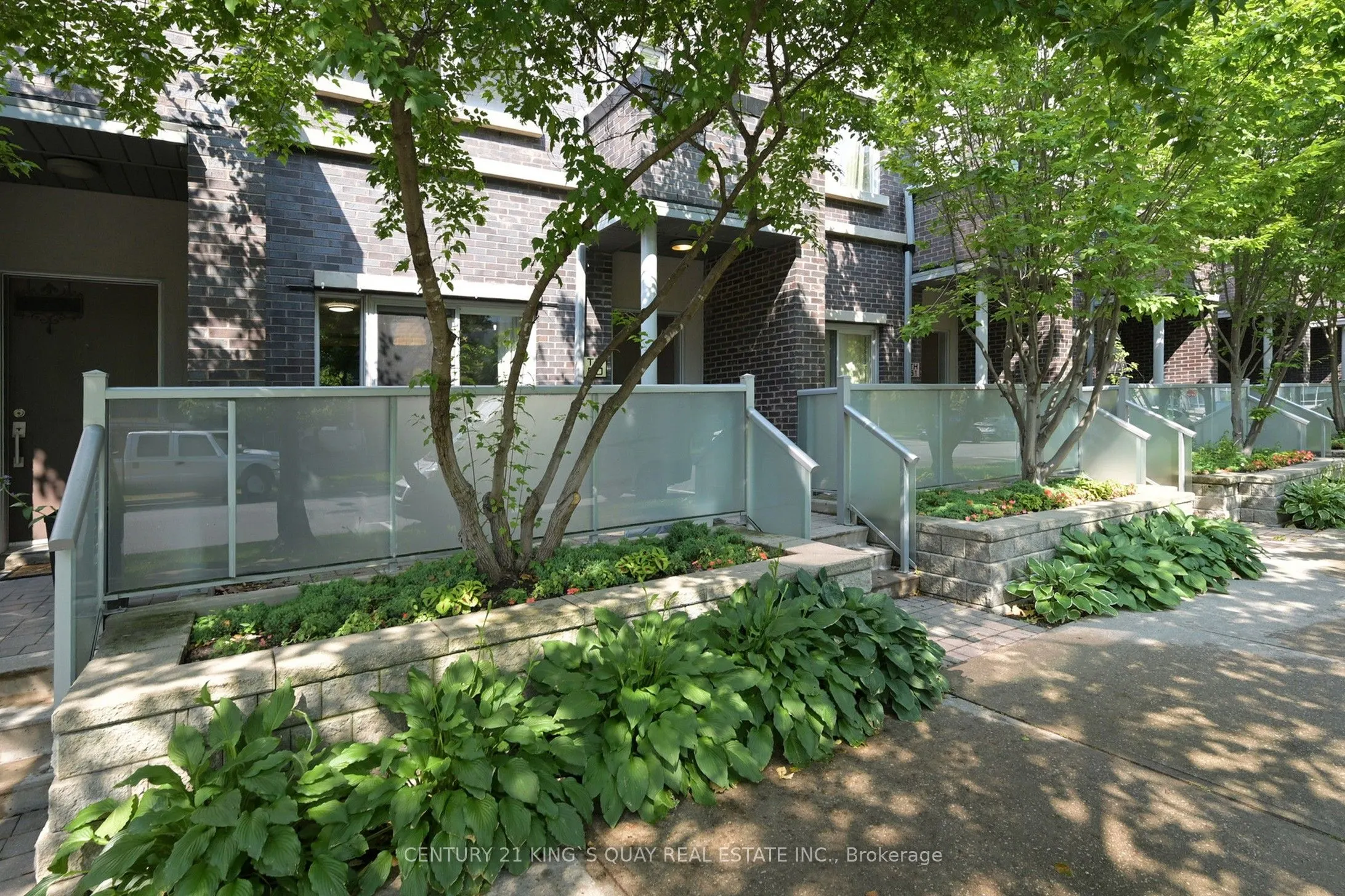 315 Village Green Square, #50