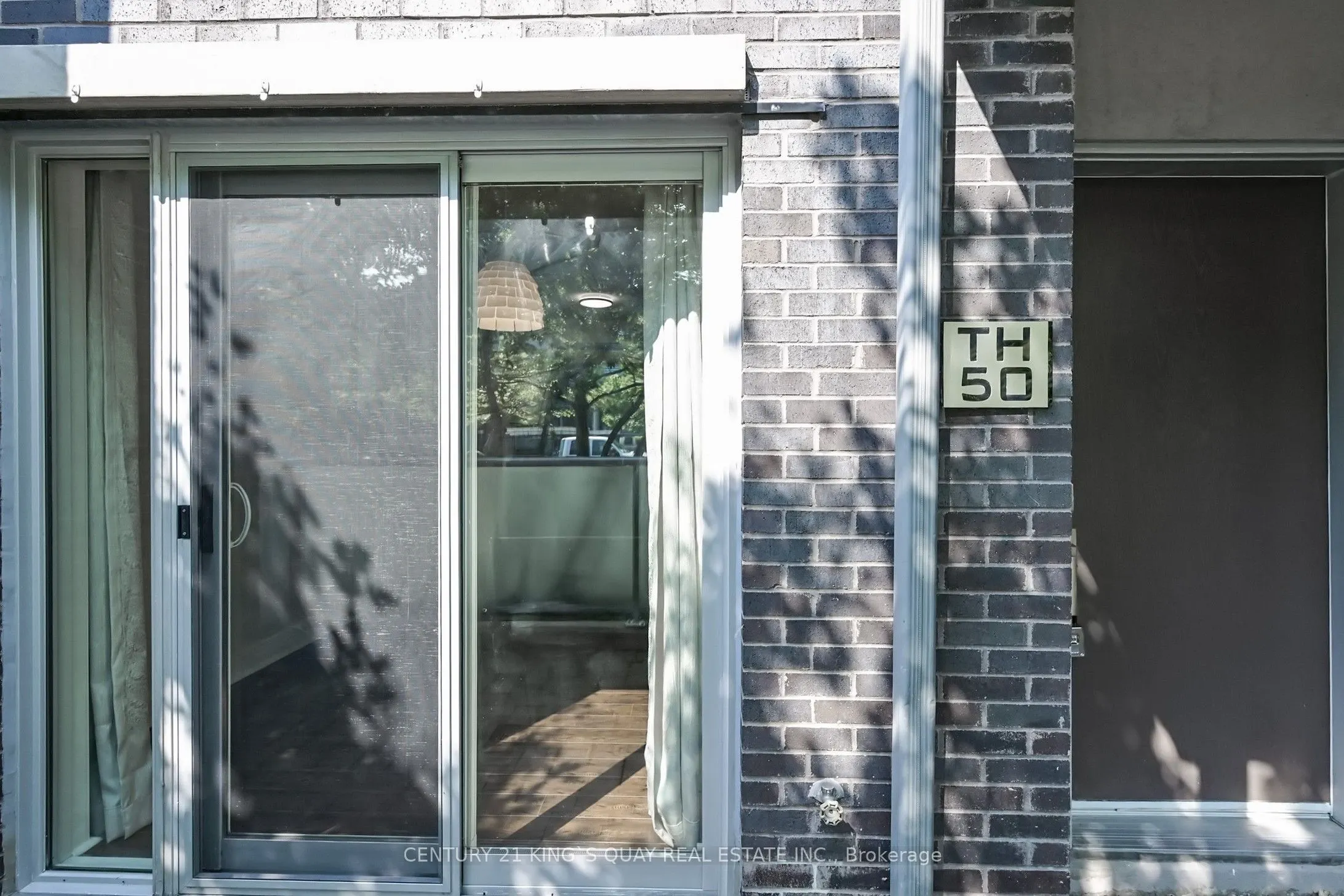 315 Village Green Square, #50