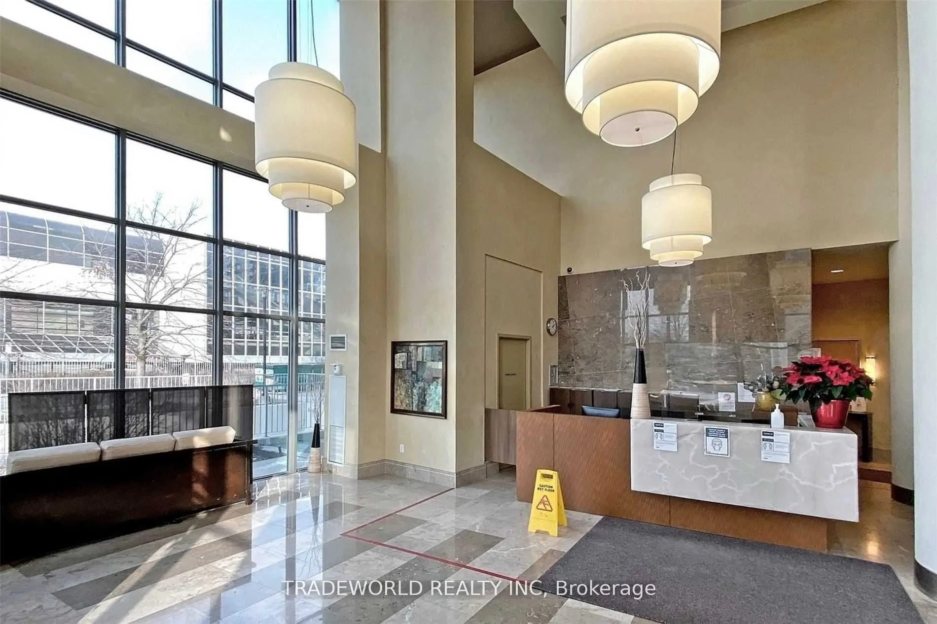 60 Brian Harrison Way, #Ph3806