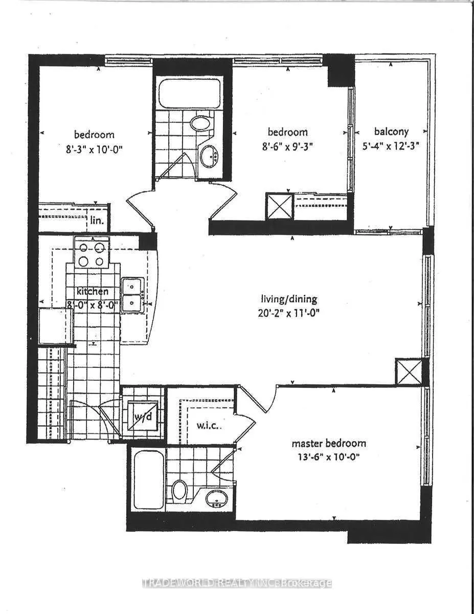 50 Brian Harrison Way, #3202