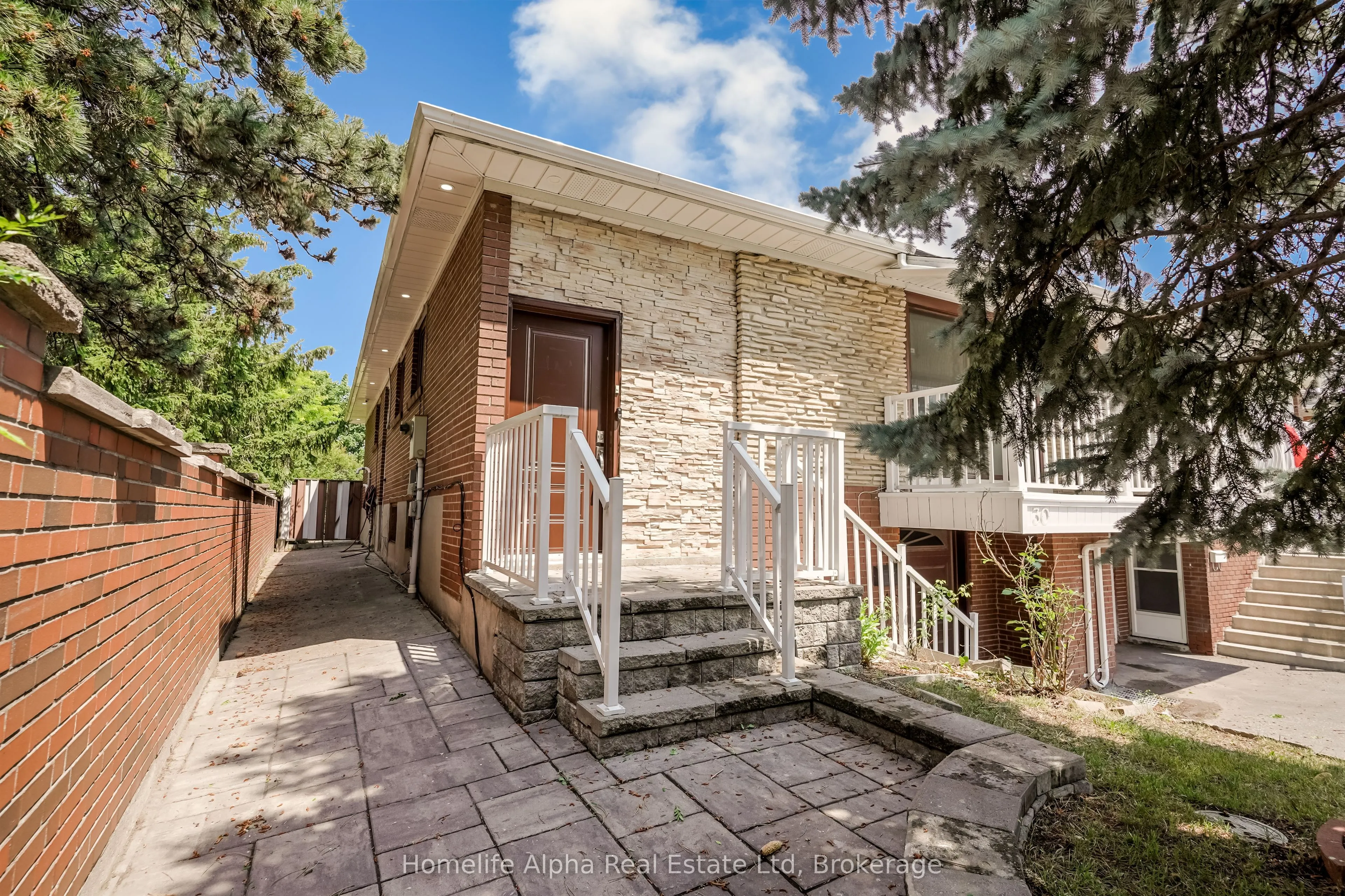 30 Hepscott Terrace