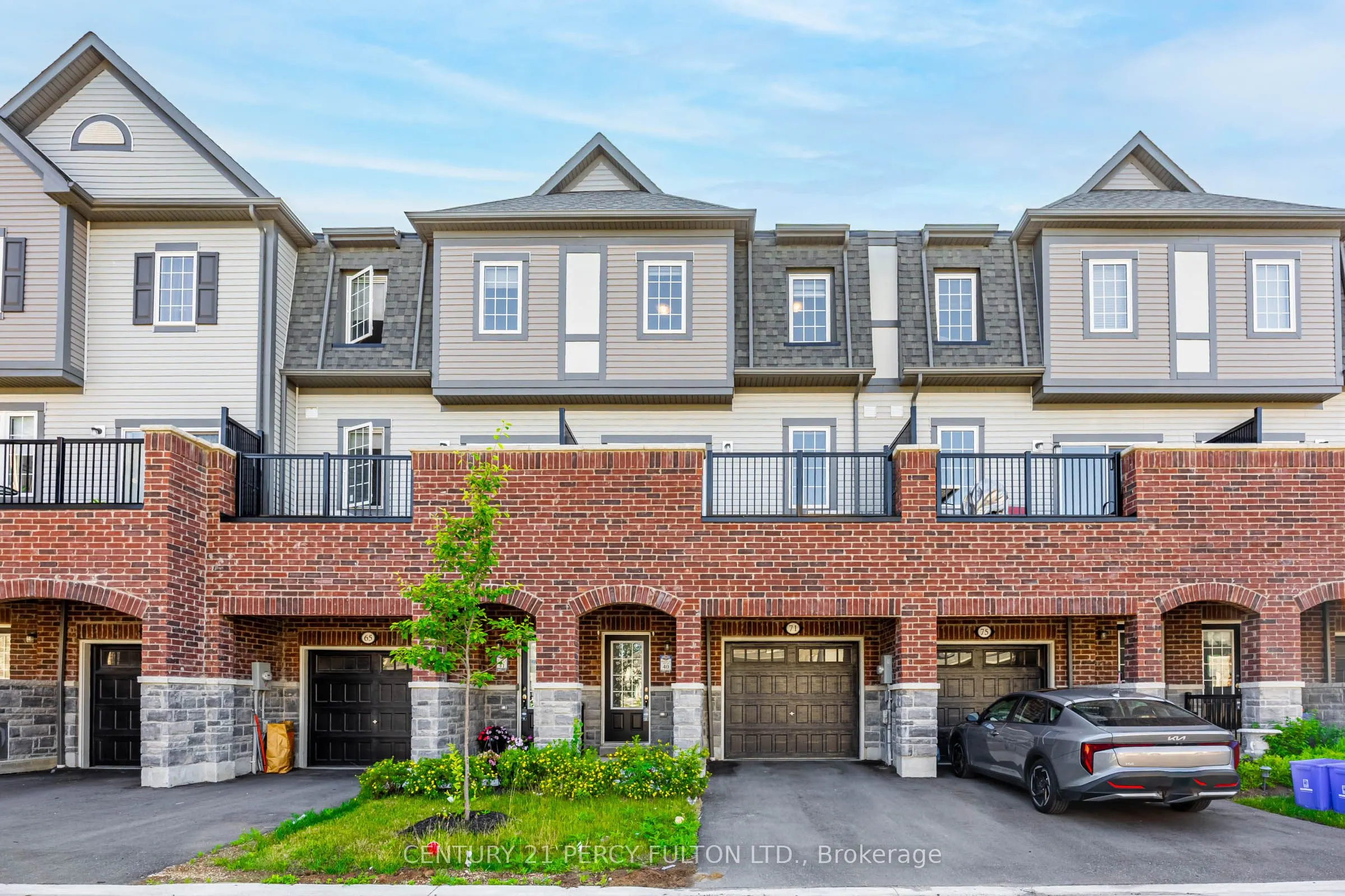 71 Honey Crisp Lane
