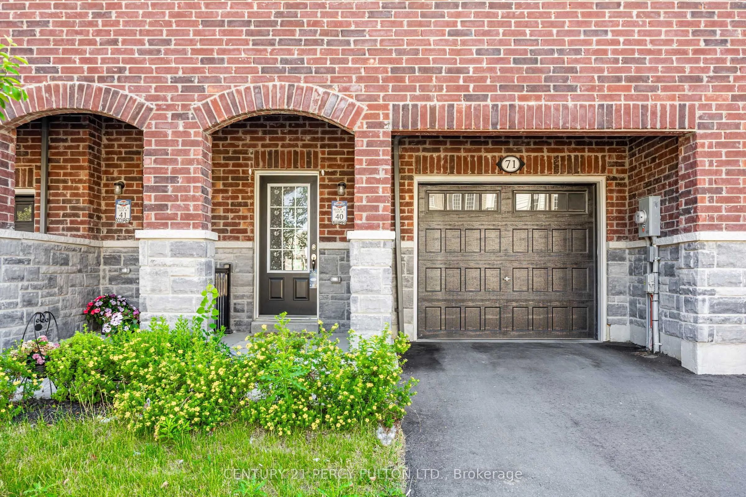 71 Honey Crisp Lane