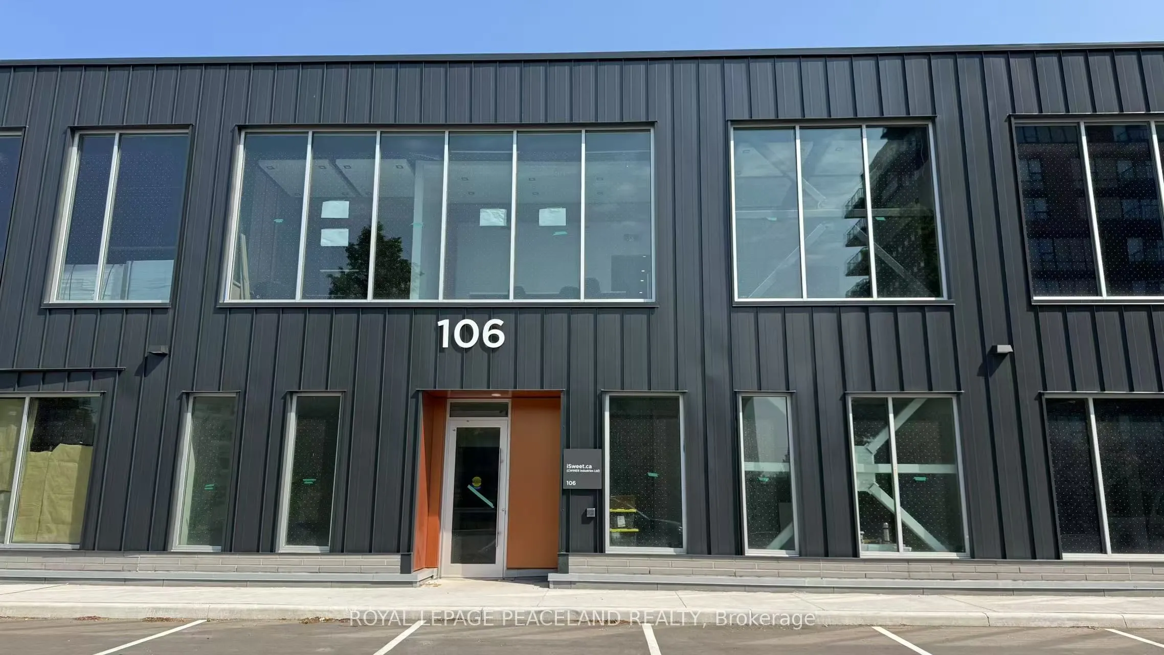 3751 victoria park Avenue, #106B