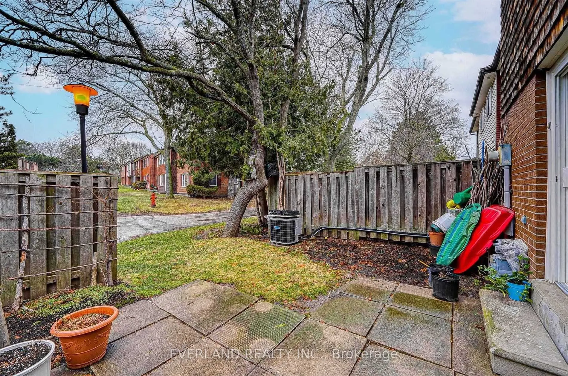 25 Brimwood Boulevard, #96
