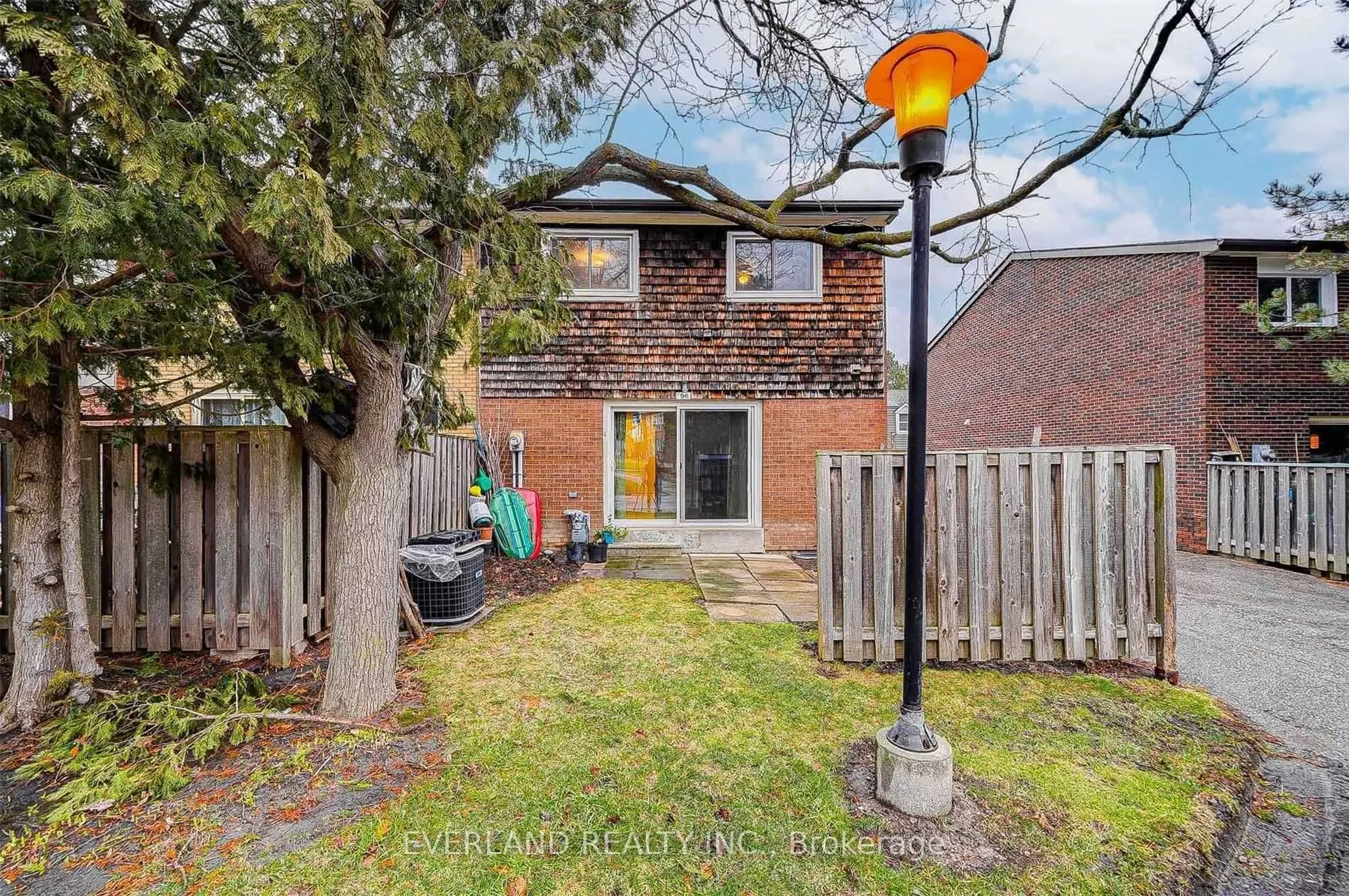 25 Brimwood Boulevard, #96