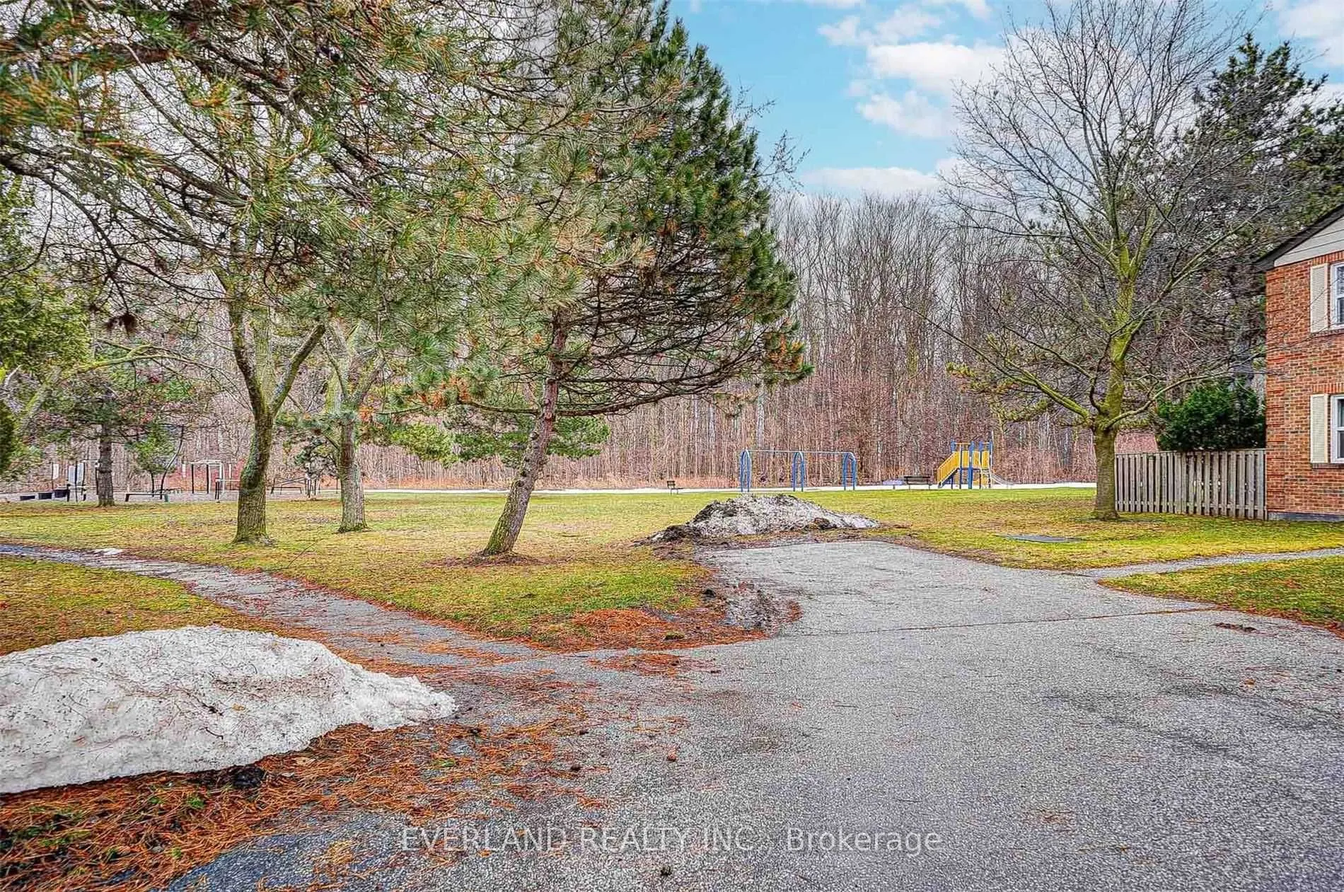 25 Brimwood Boulevard, #96