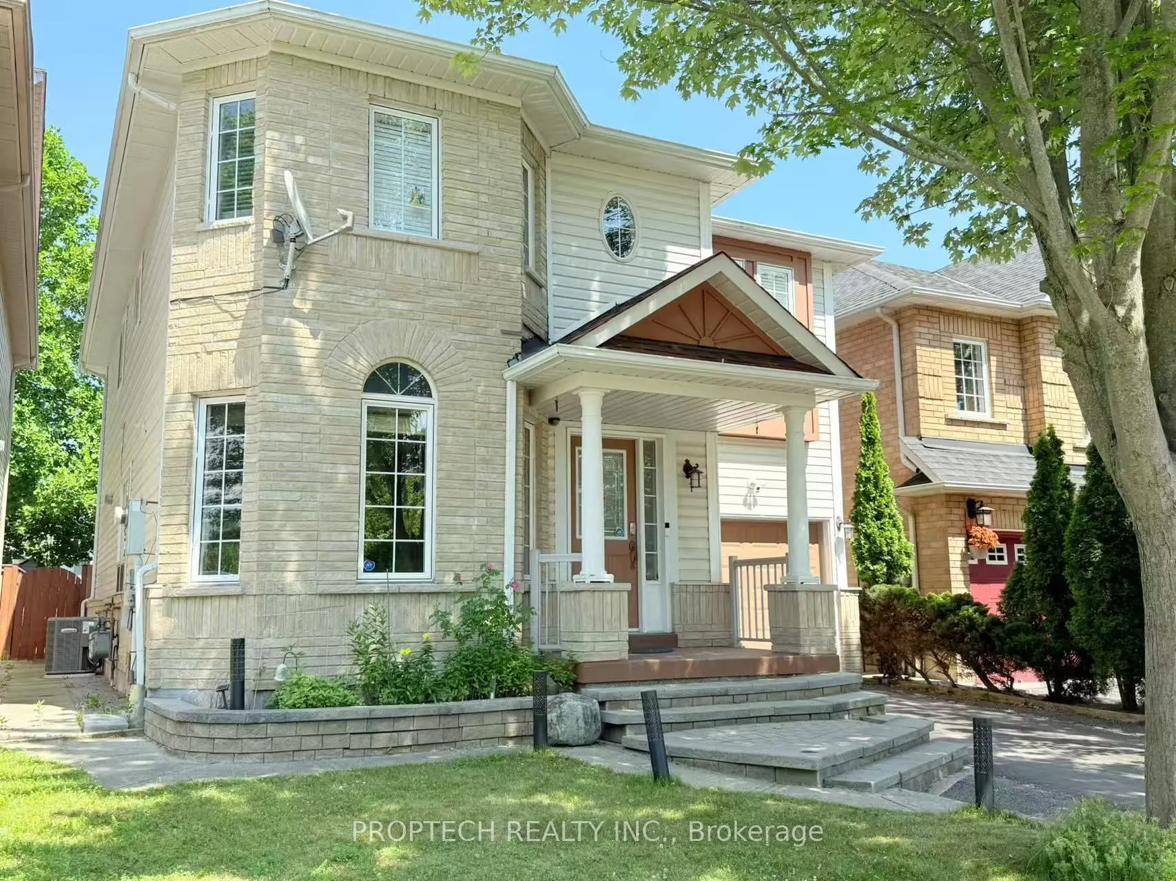 7 Hirons Drive