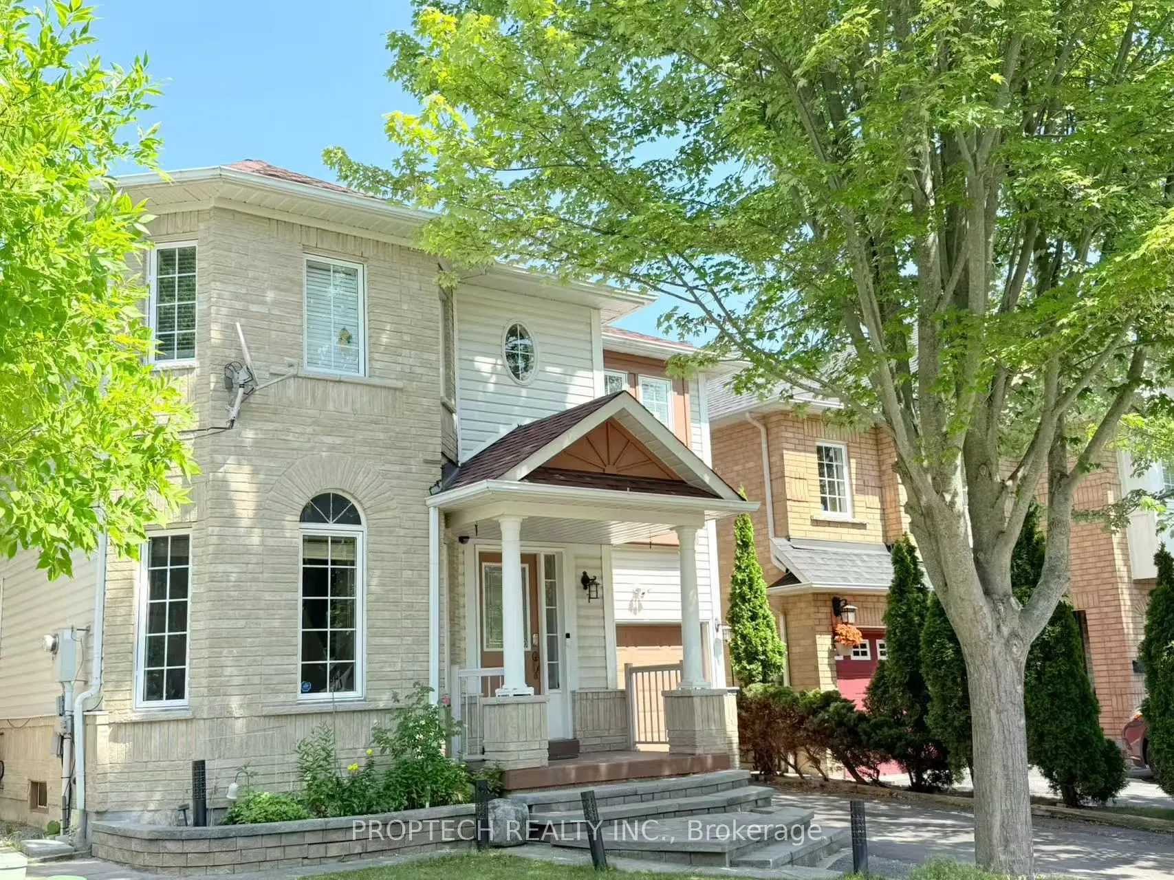 7 Hirons Drive