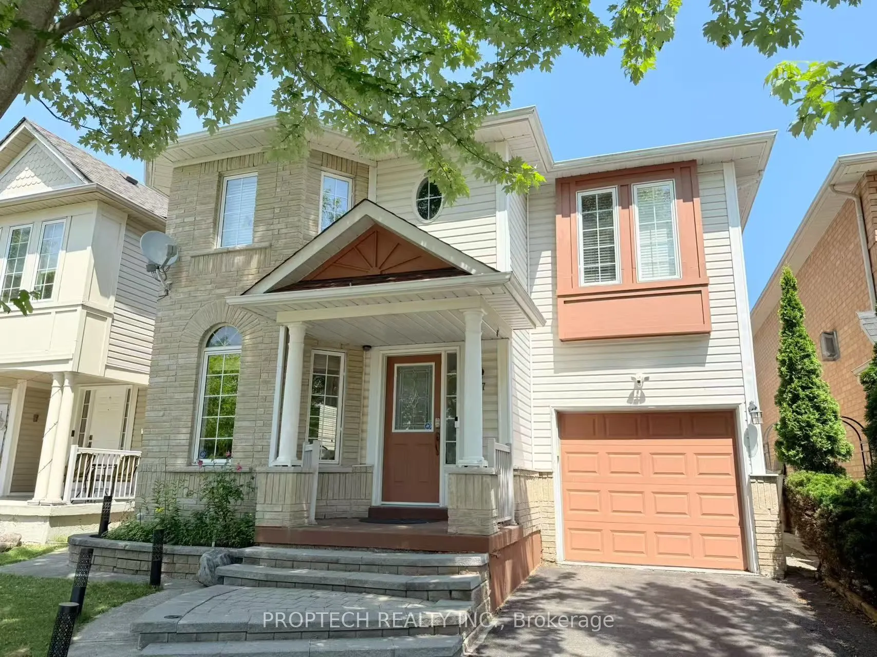 7 Hirons Drive