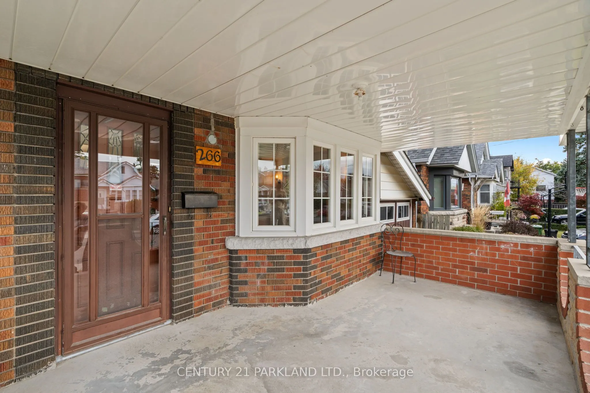 266 Westwood Avenue