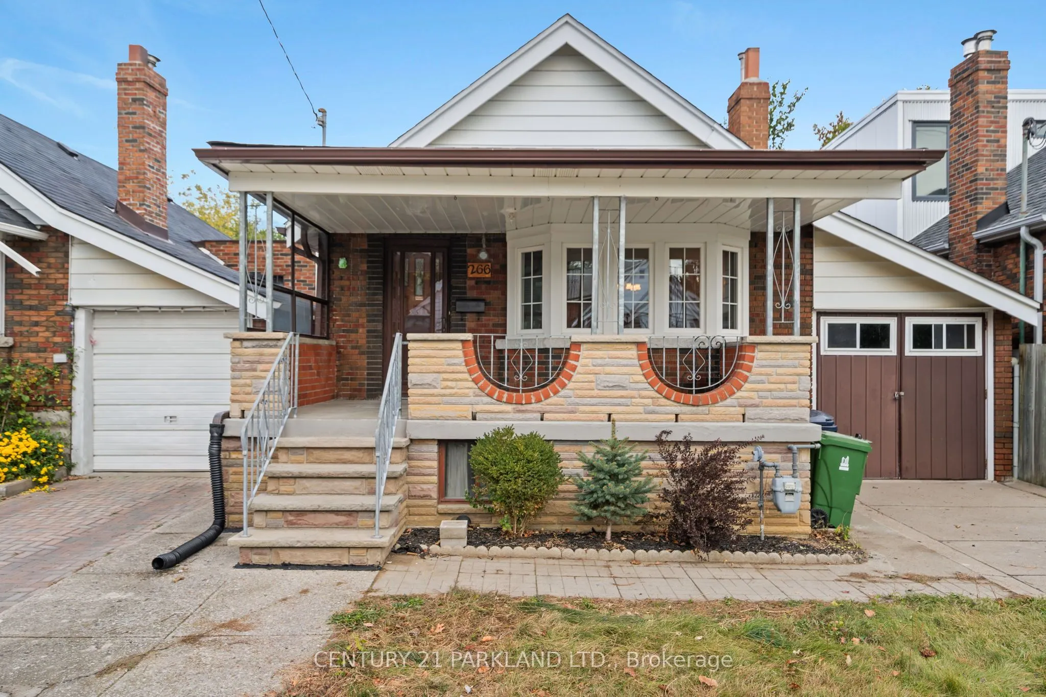 266 Westwood Avenue
