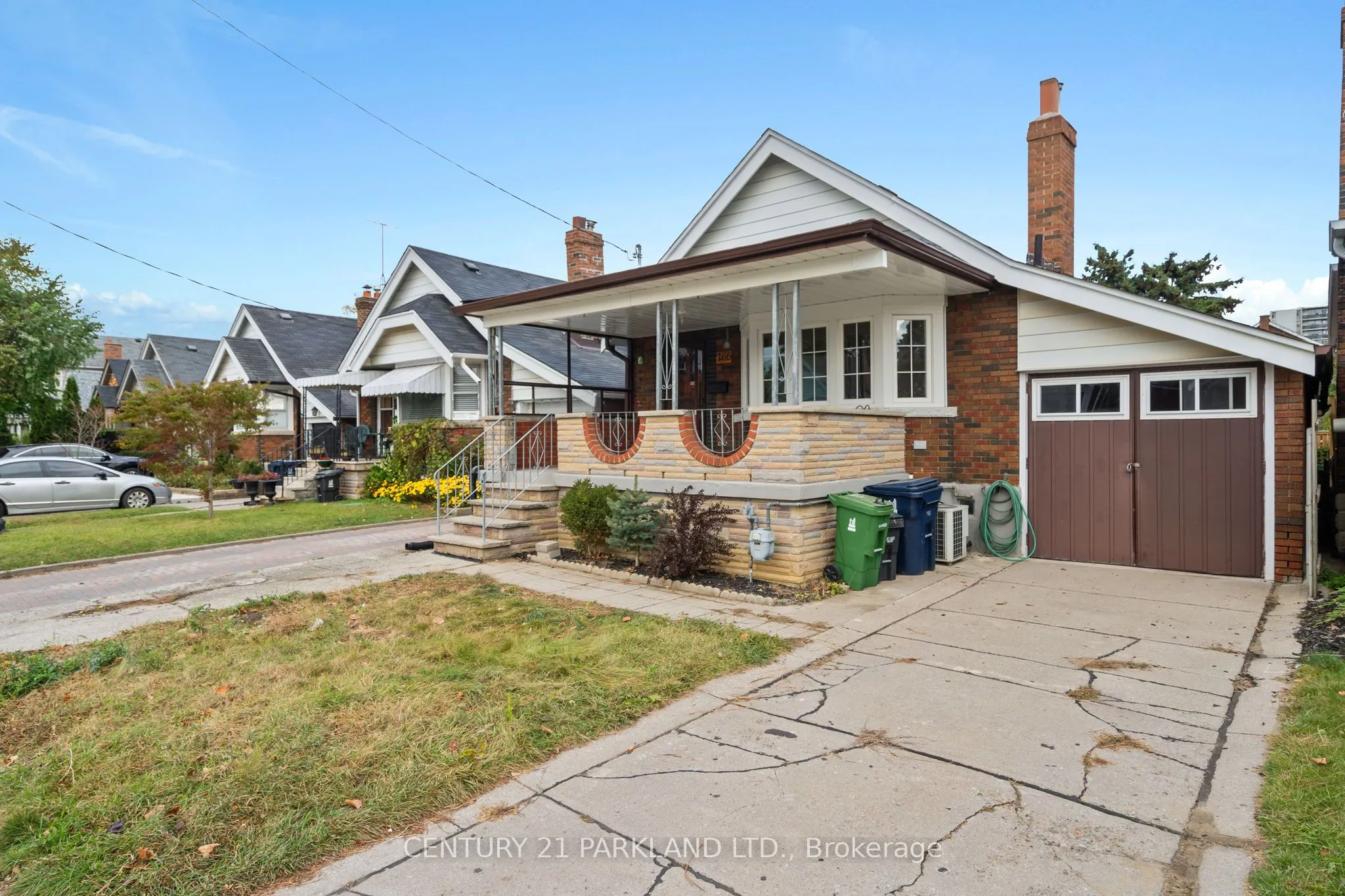 266 Westwood Avenue