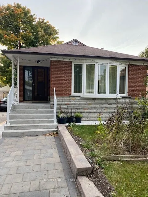 34 Crocus Drive, #BSMT