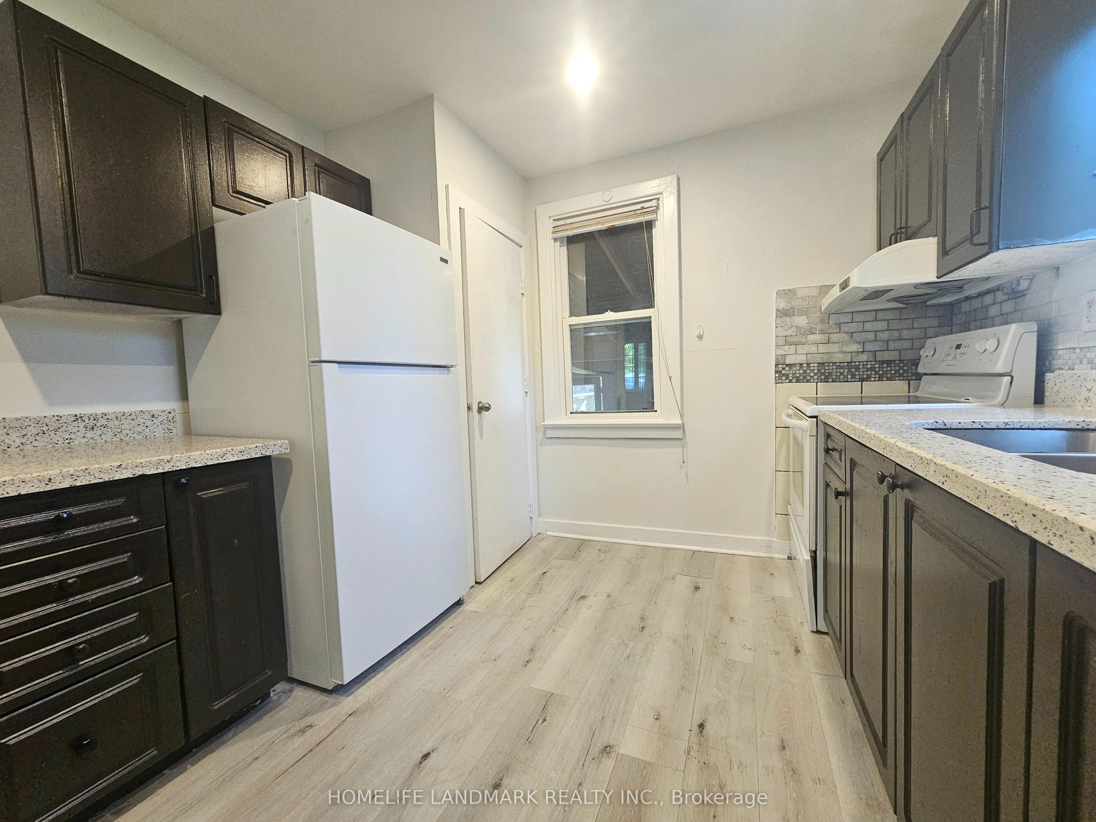 43 Beachell Street, #Main Unit ONLY
