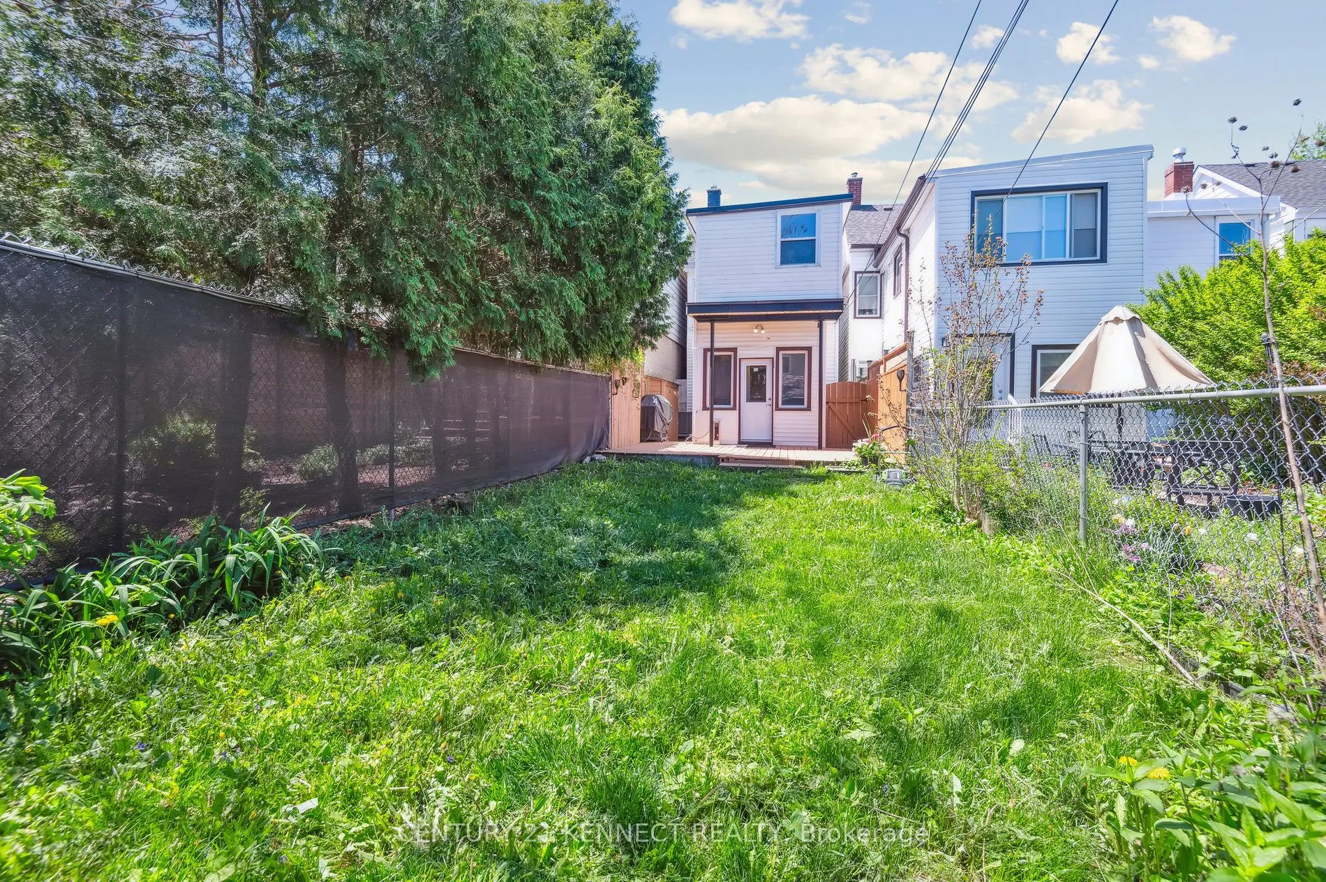 21 Frankdale Avenue