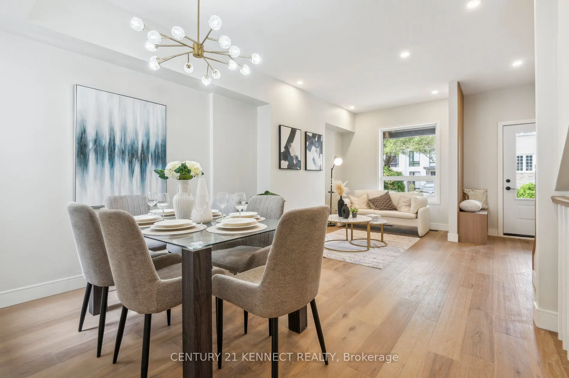 21 Frankdale Avenue
