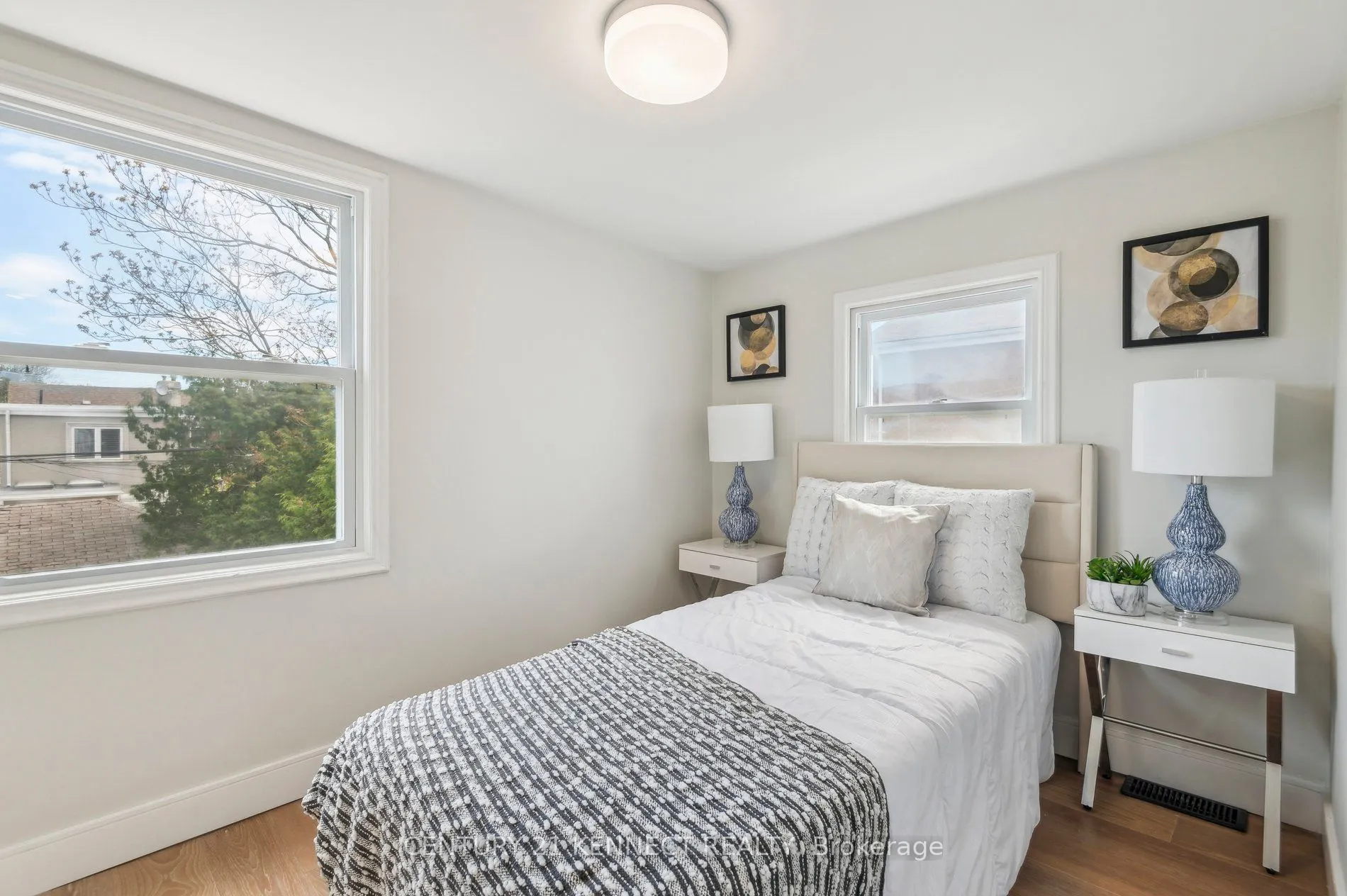 21 Frankdale Avenue
