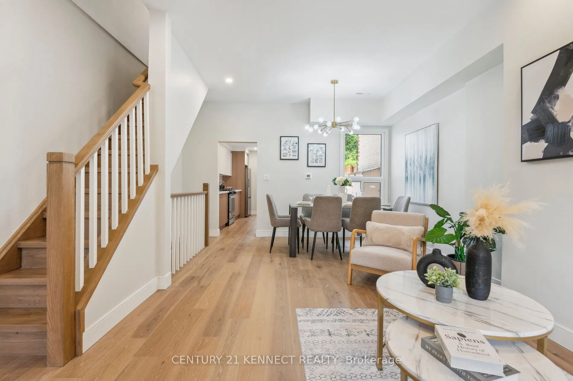 21 Frankdale Avenue