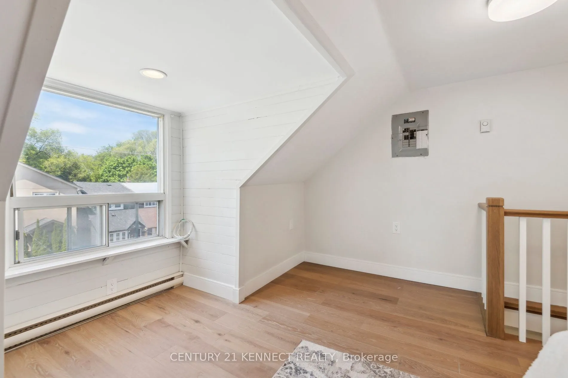21 Frankdale Avenue