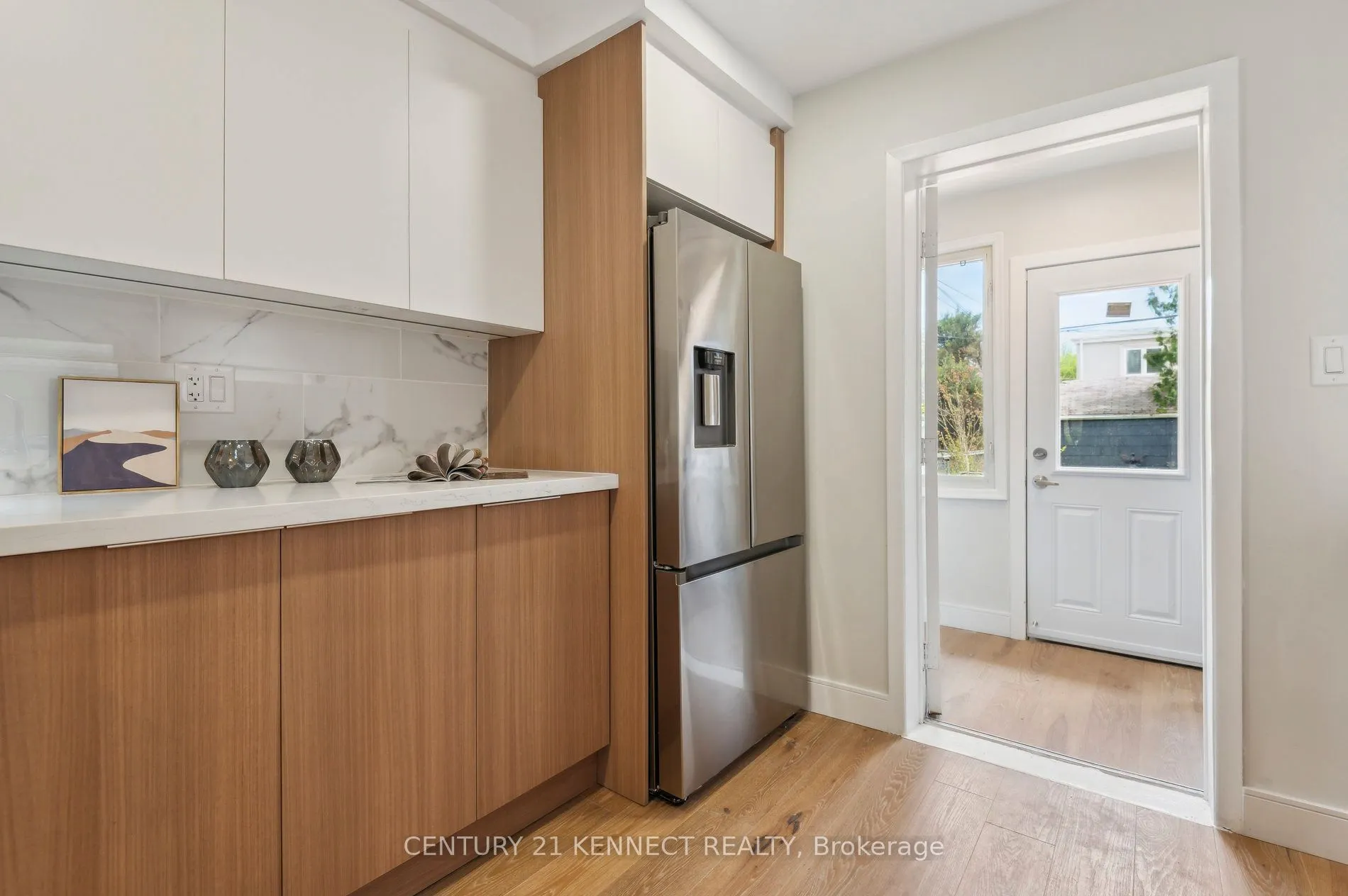 21 Frankdale Avenue
