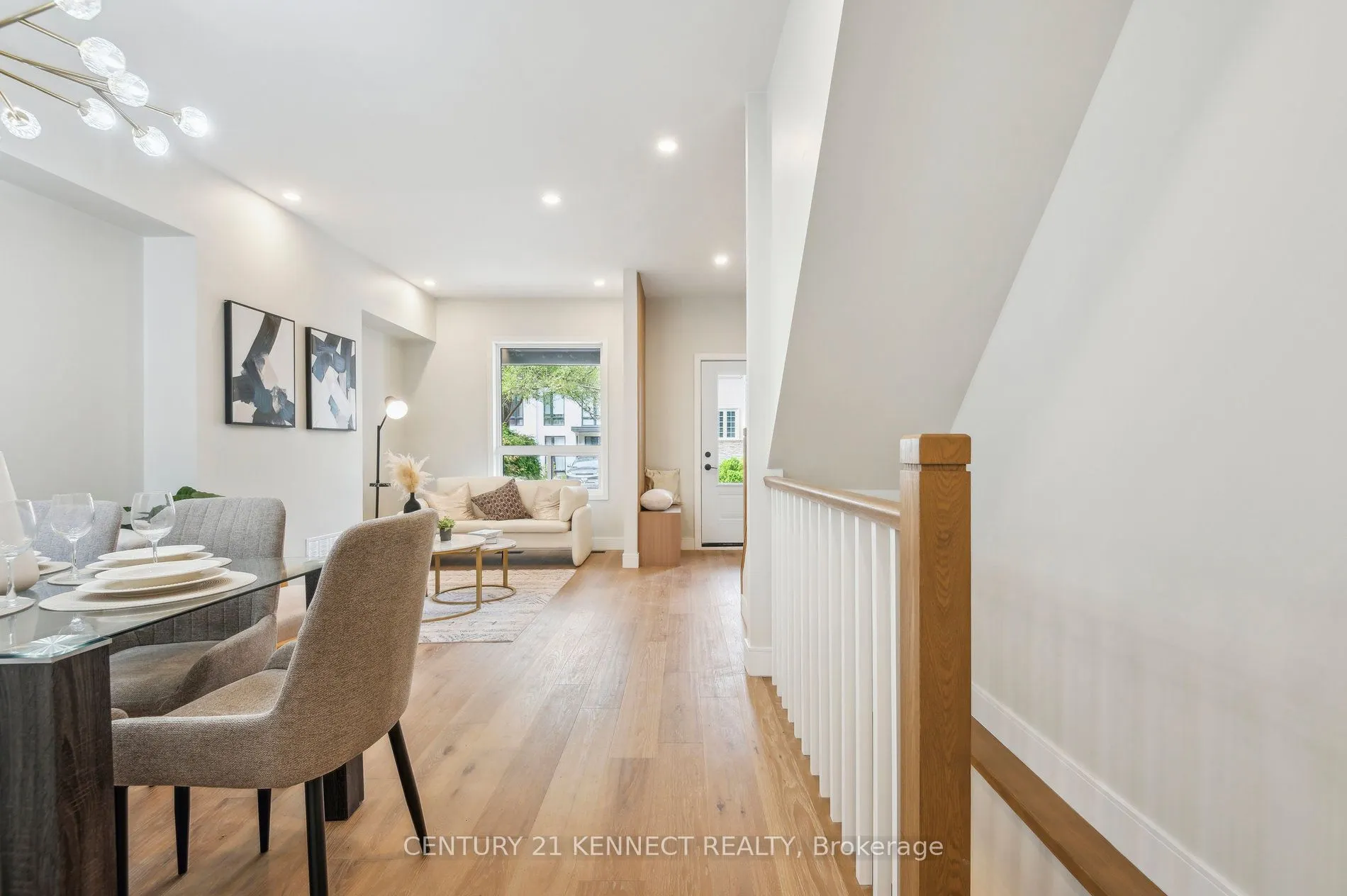 21 Frankdale Avenue